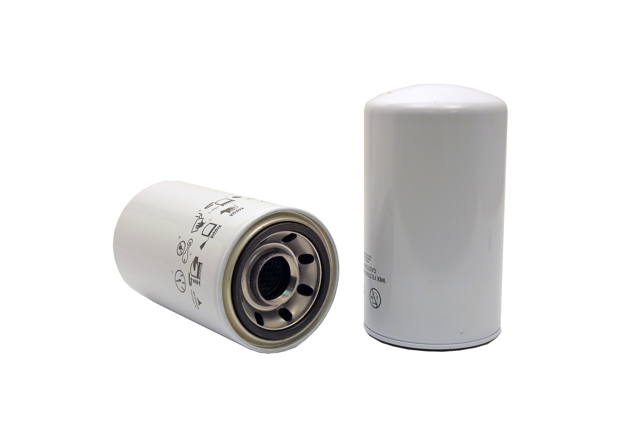 WIX Spin-On Lube Filter