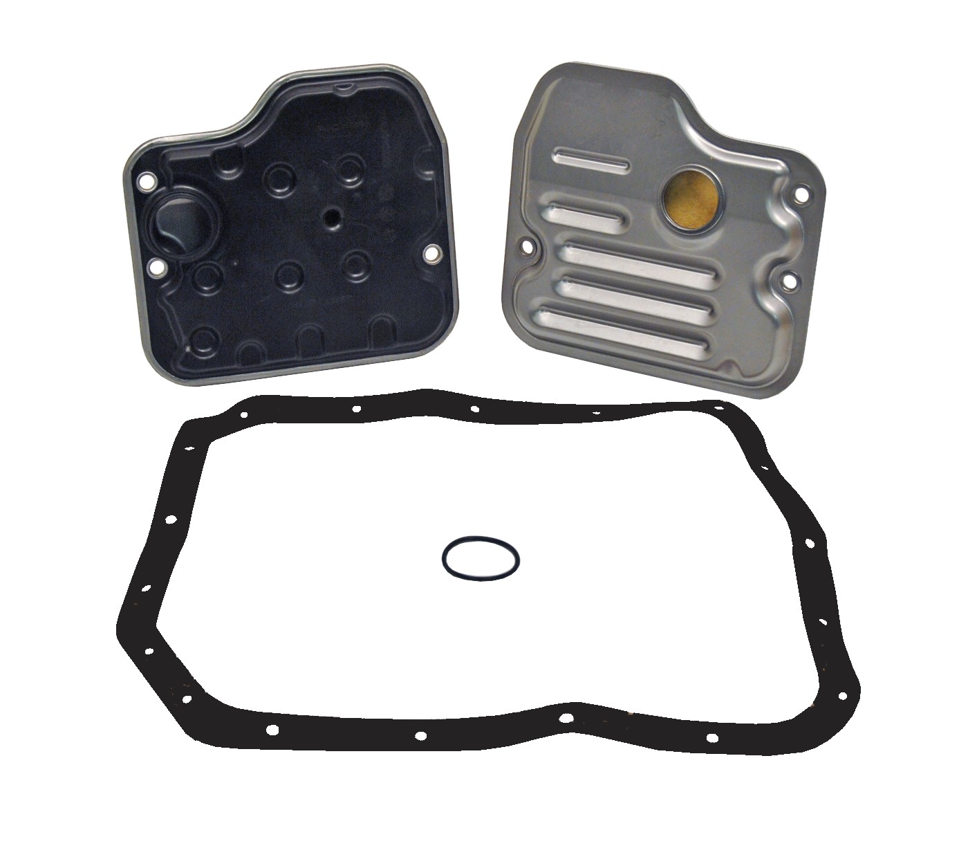 WIX Automatic Transmission Filter Kit