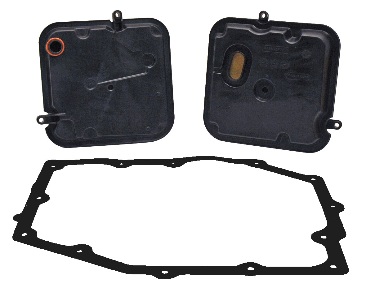 WIX Automatic Transmission Filter Kit
