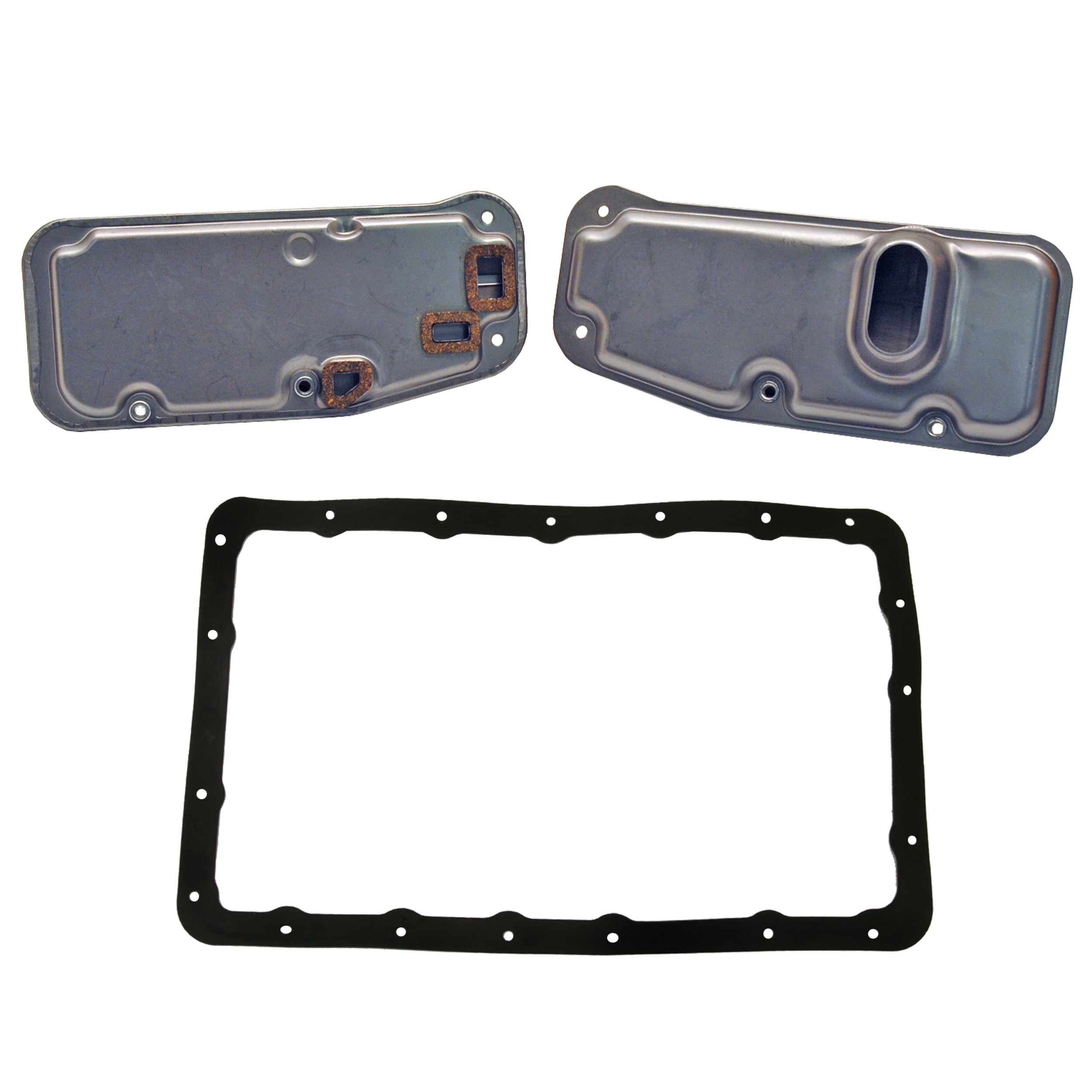 WIX Automatic Transmission Filter Kit