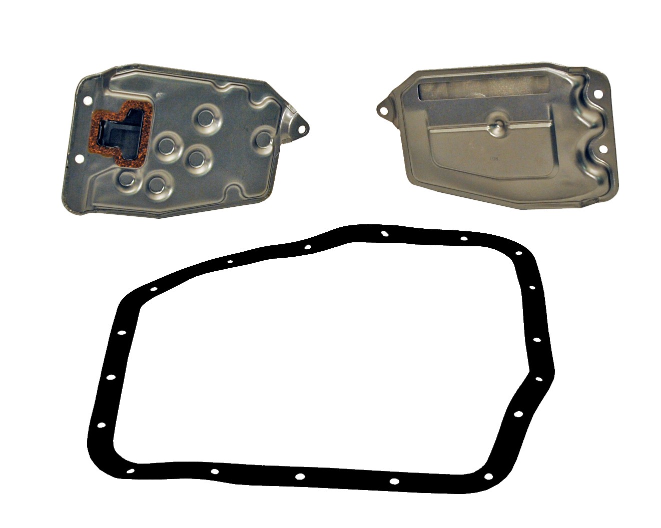 WIX Automatic Transmission Filter Kit