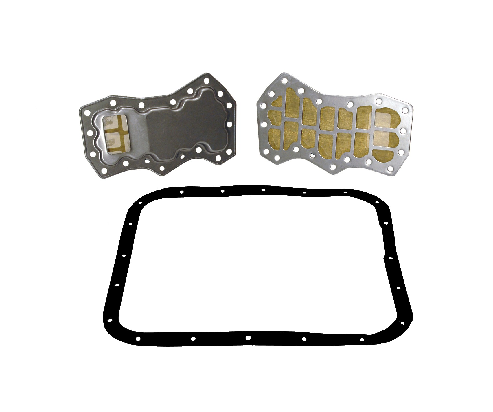 WIX Automatic Transmission Filter Kit
