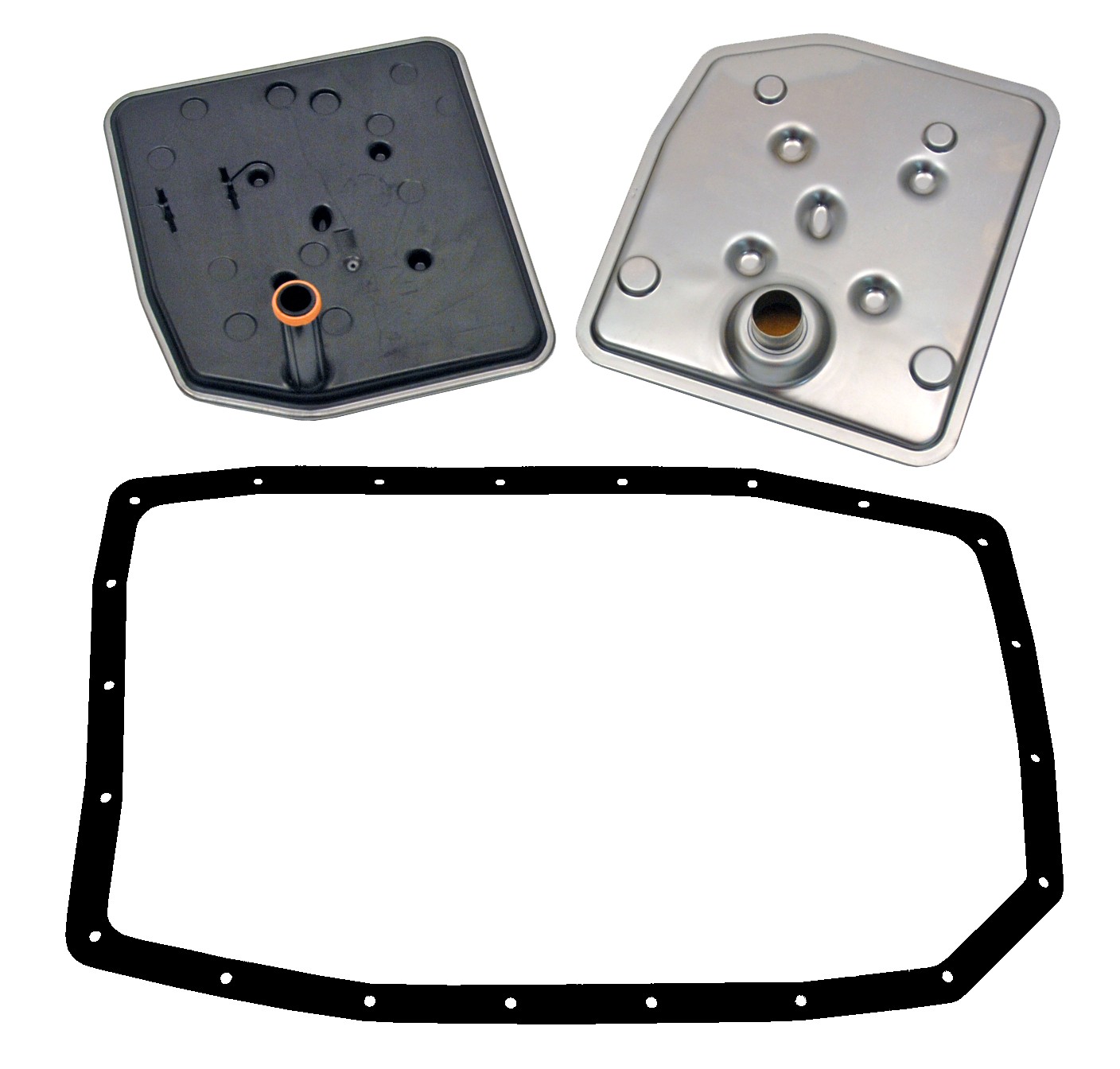 WIX Automatic Transmission Filter Kit