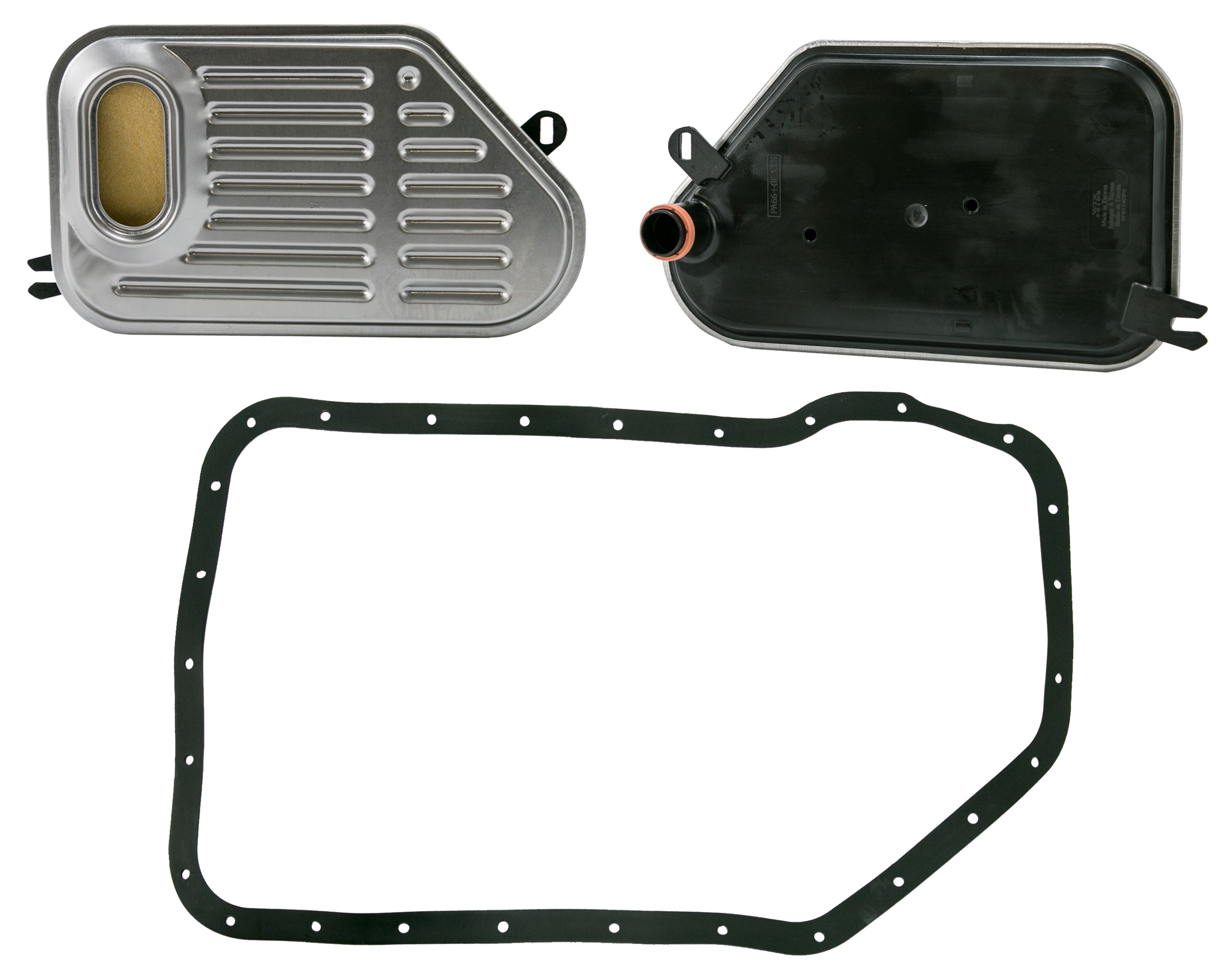 WIX Automatic Transmission Filter Kit