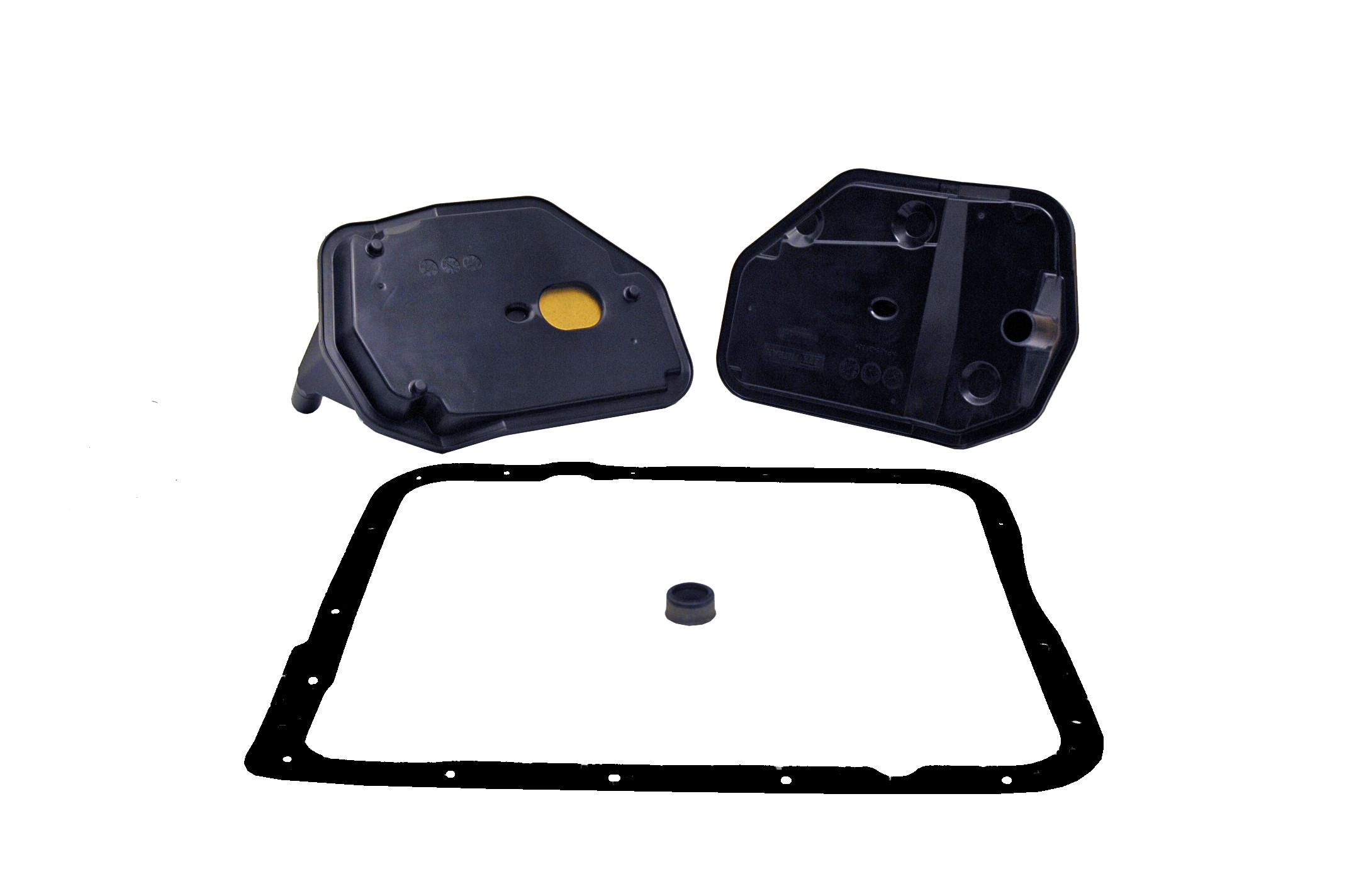 WIX Automatic Transmission Filter Kit