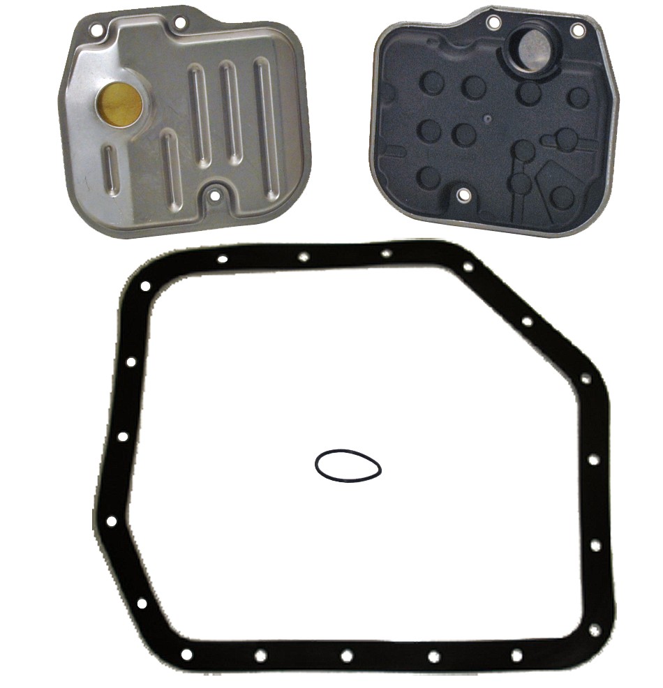 WIX Automatic Transmission Filter Kit