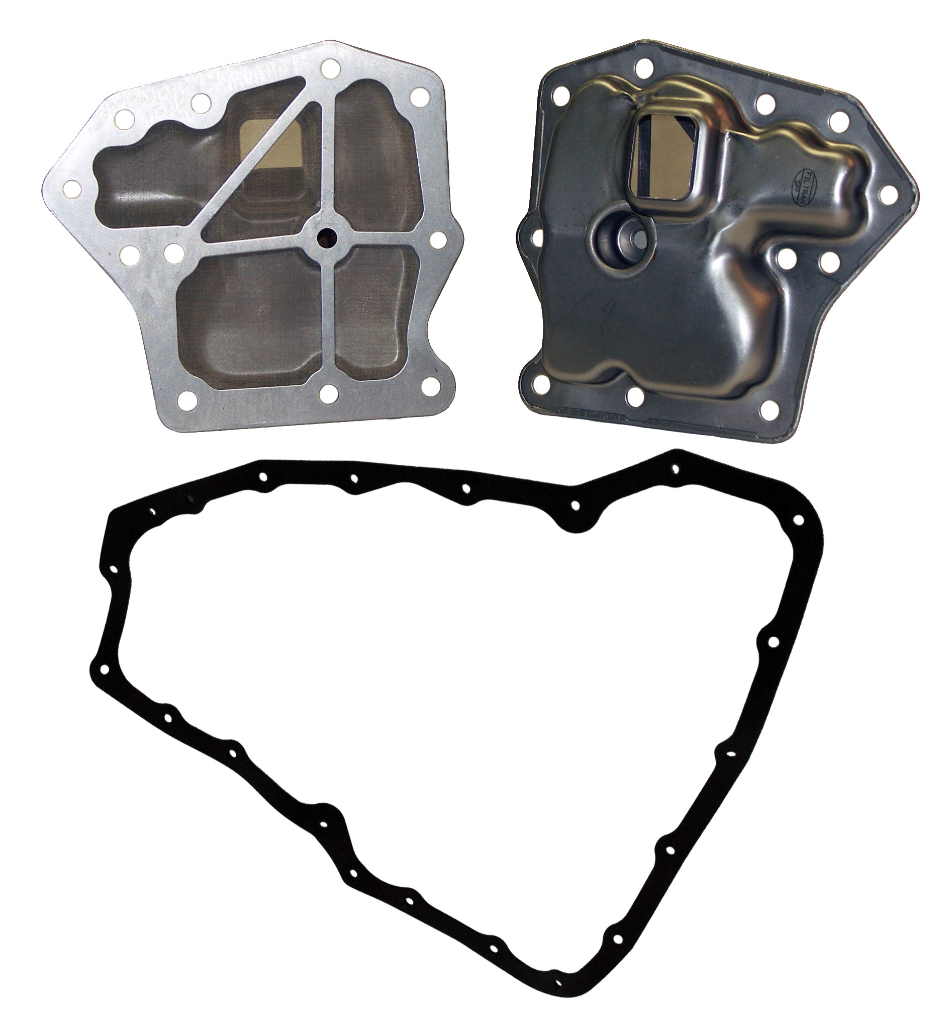 WIX Automatic Transmission Filter Kit