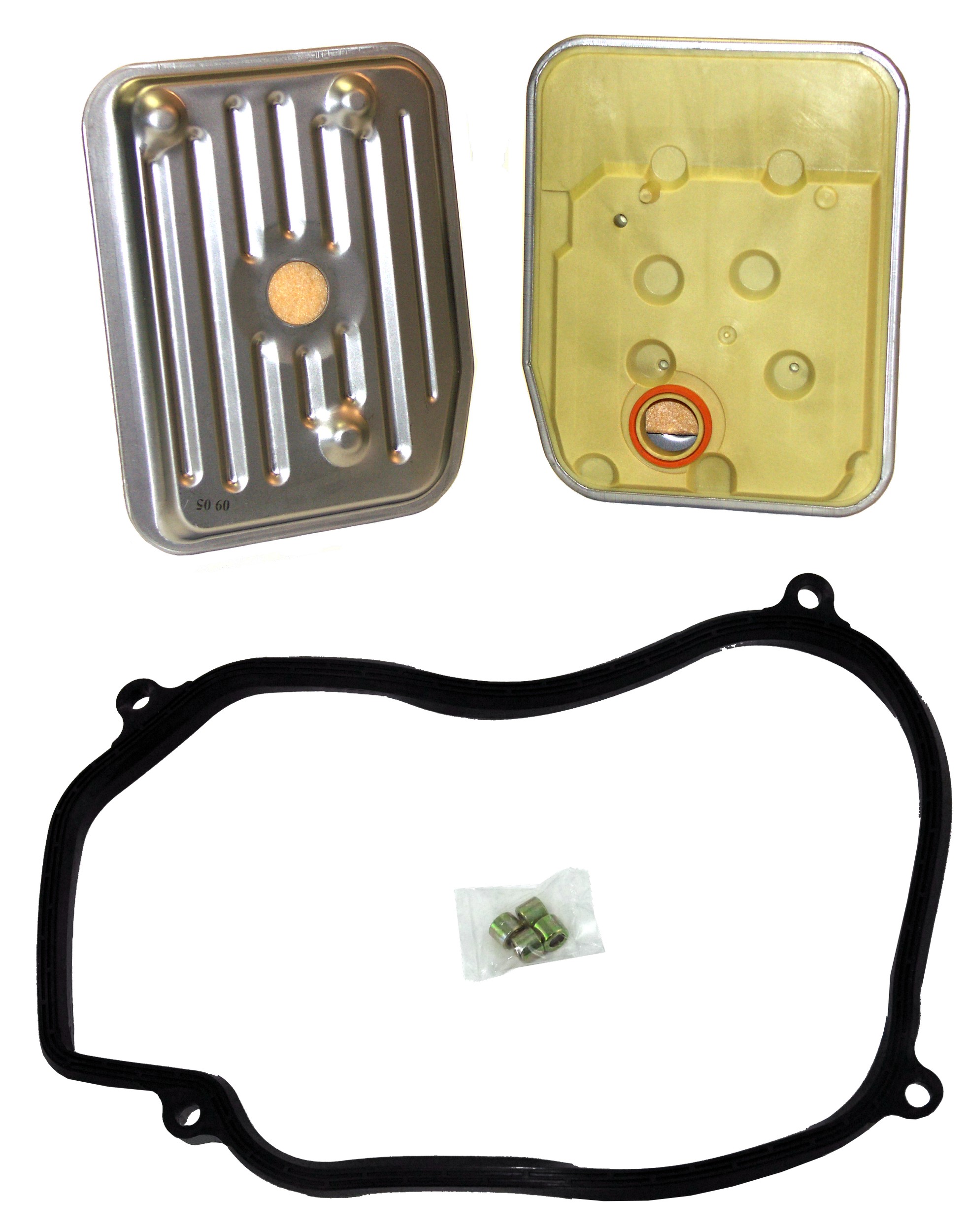 WIX Automatic Transmission Filter Kit