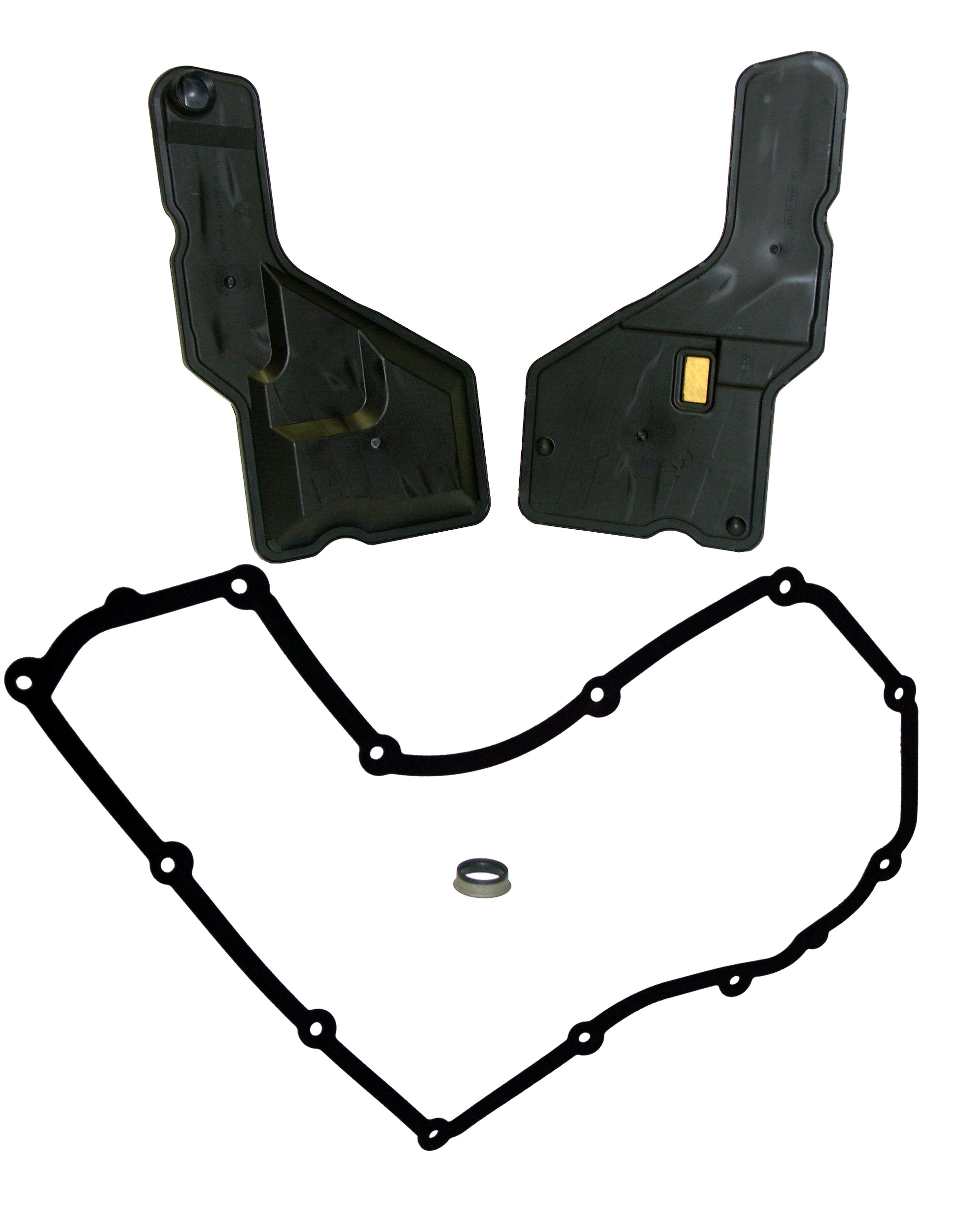 WIX Automatic Transmission Filter Kit