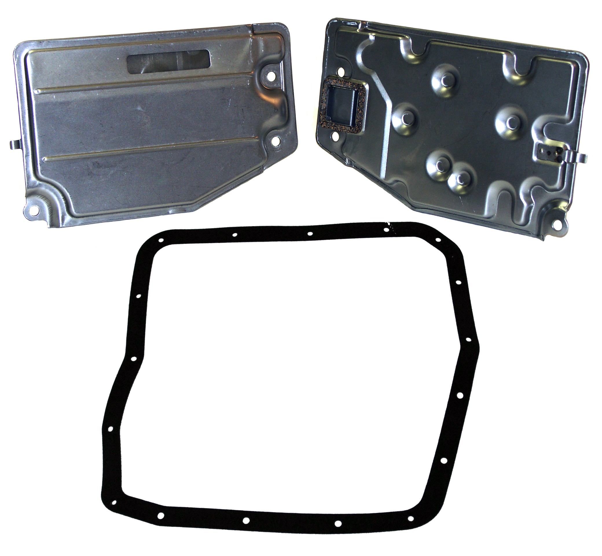 WIX Automatic Transmission Filter Kit