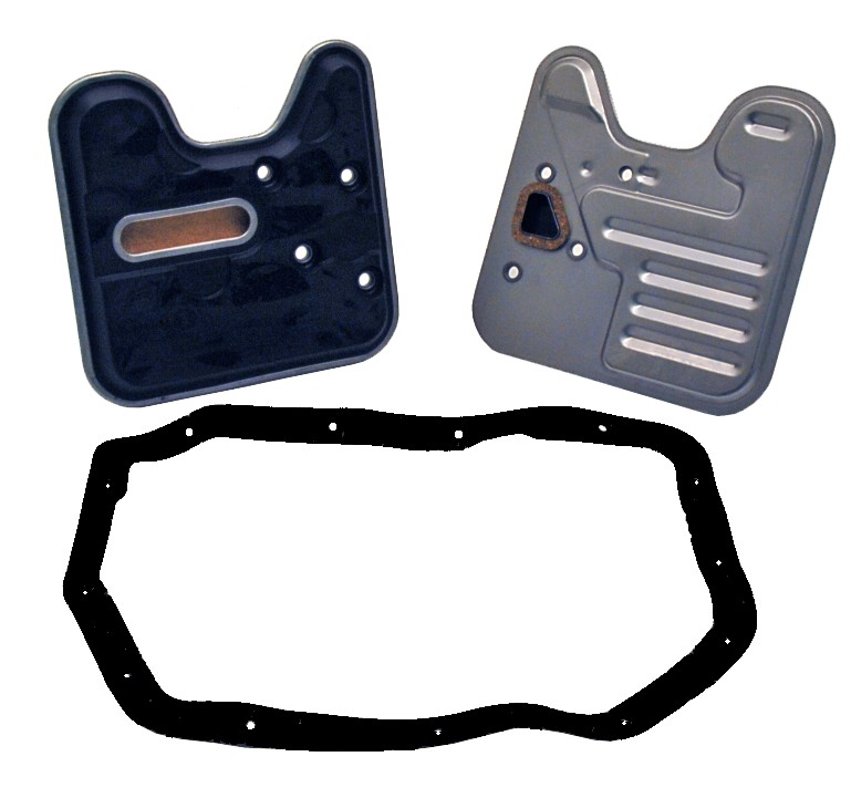 WIX Automatic Transmission Filter Kit