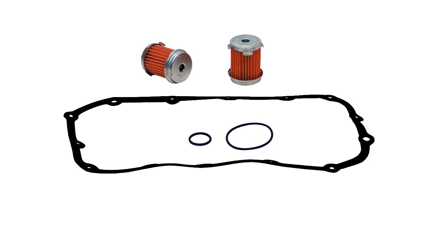 WIX Automatic Transmission Filter Kit