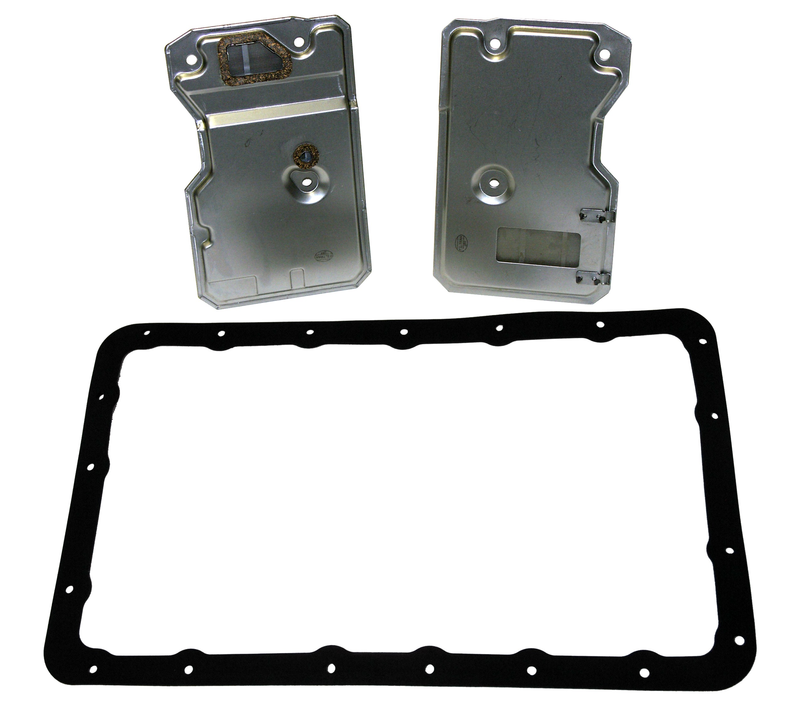 WIX Automatic Transmission Filter Kit