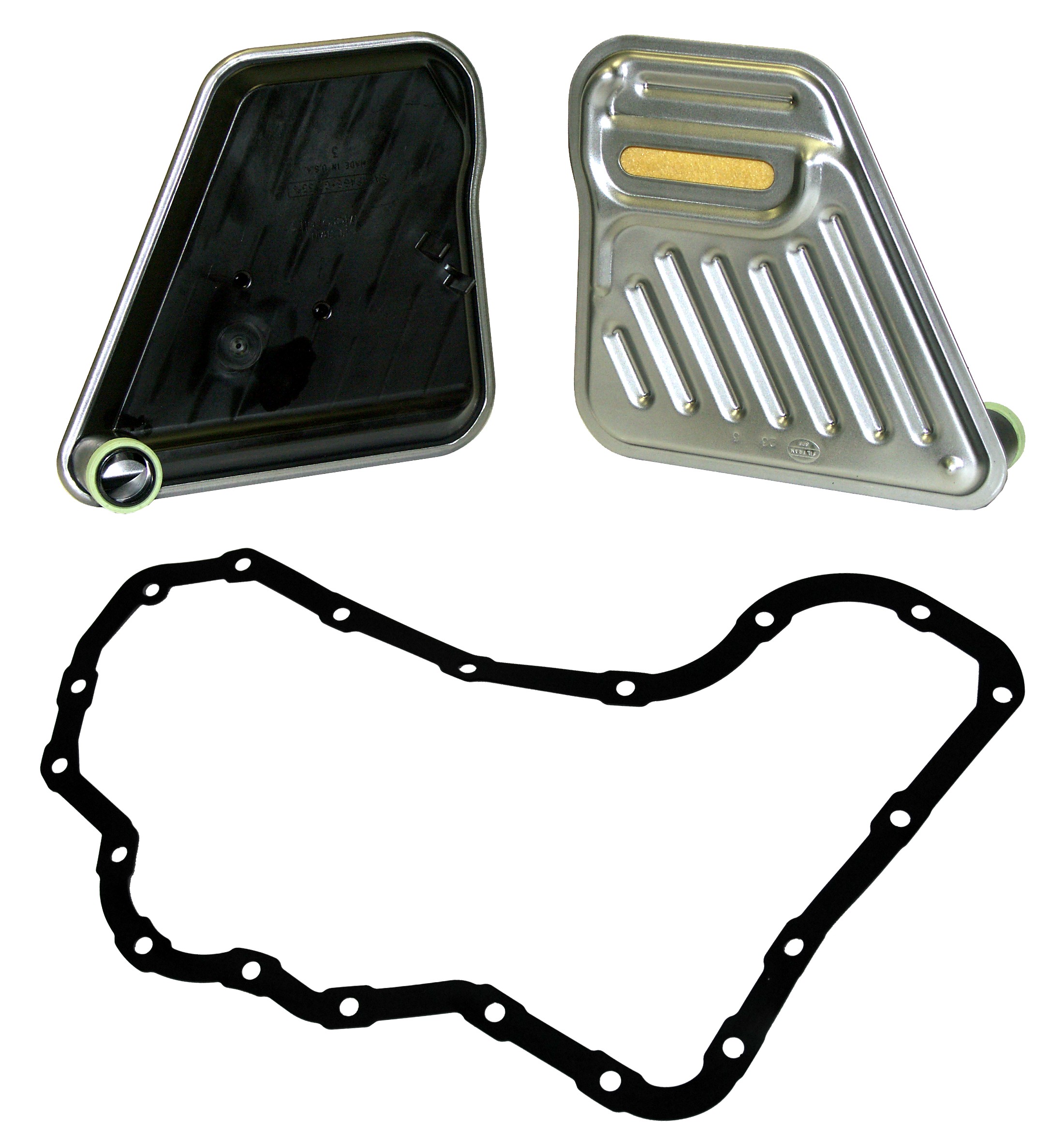 WIX Automatic Transmission Filter Kit
