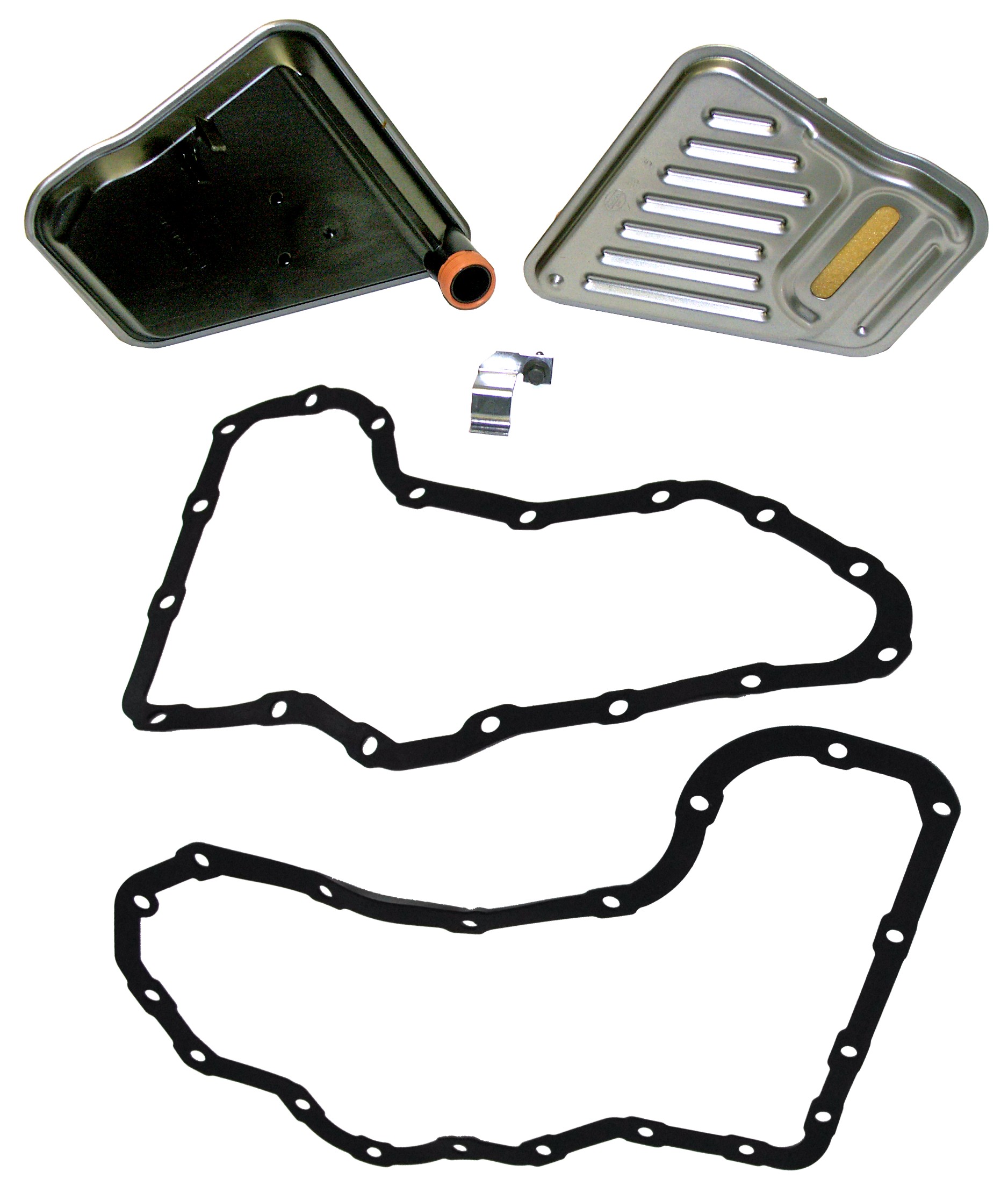 WIX Automatic Transmission Filter Kit