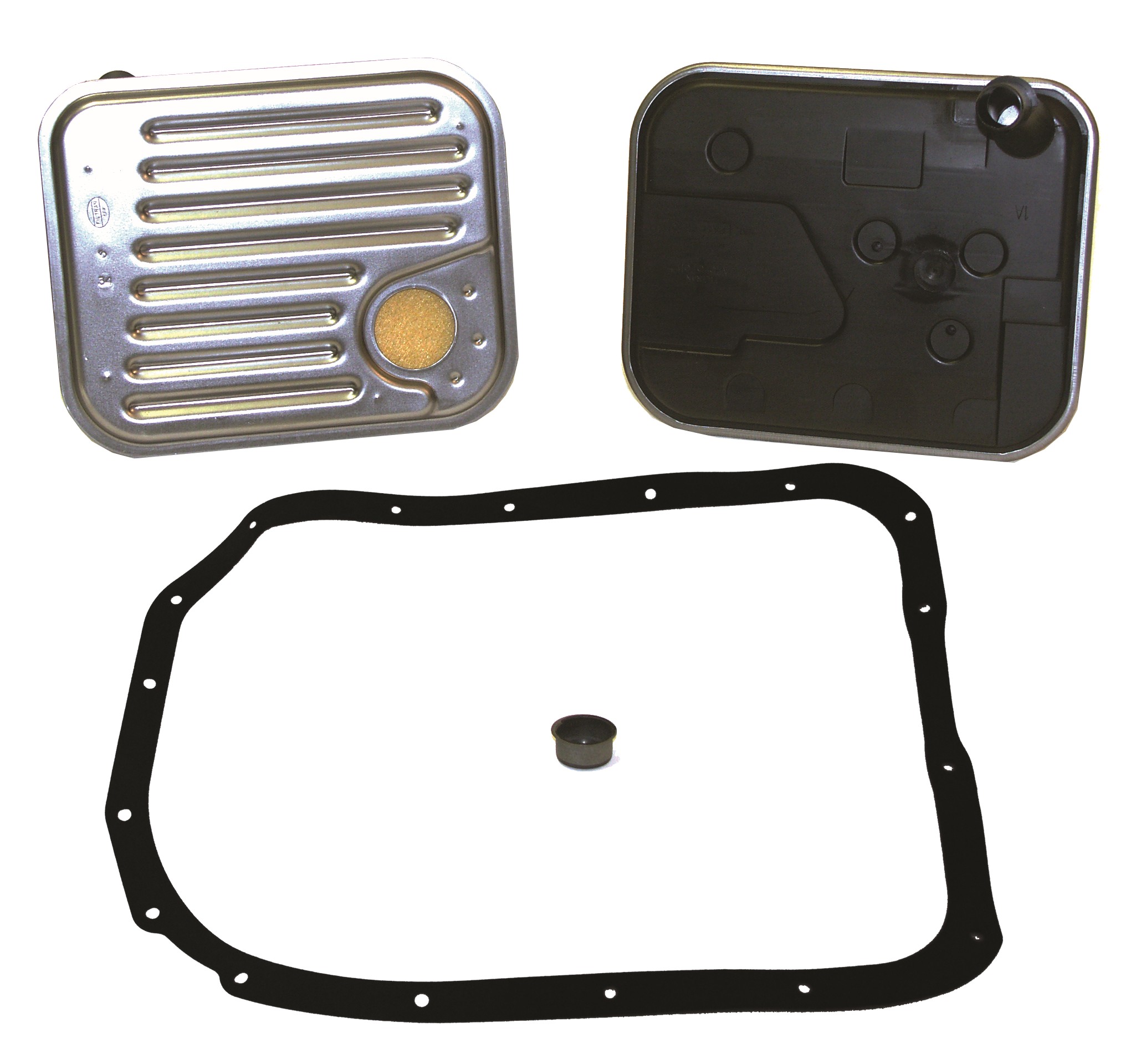 WIX Automatic Transmission Filter Kit