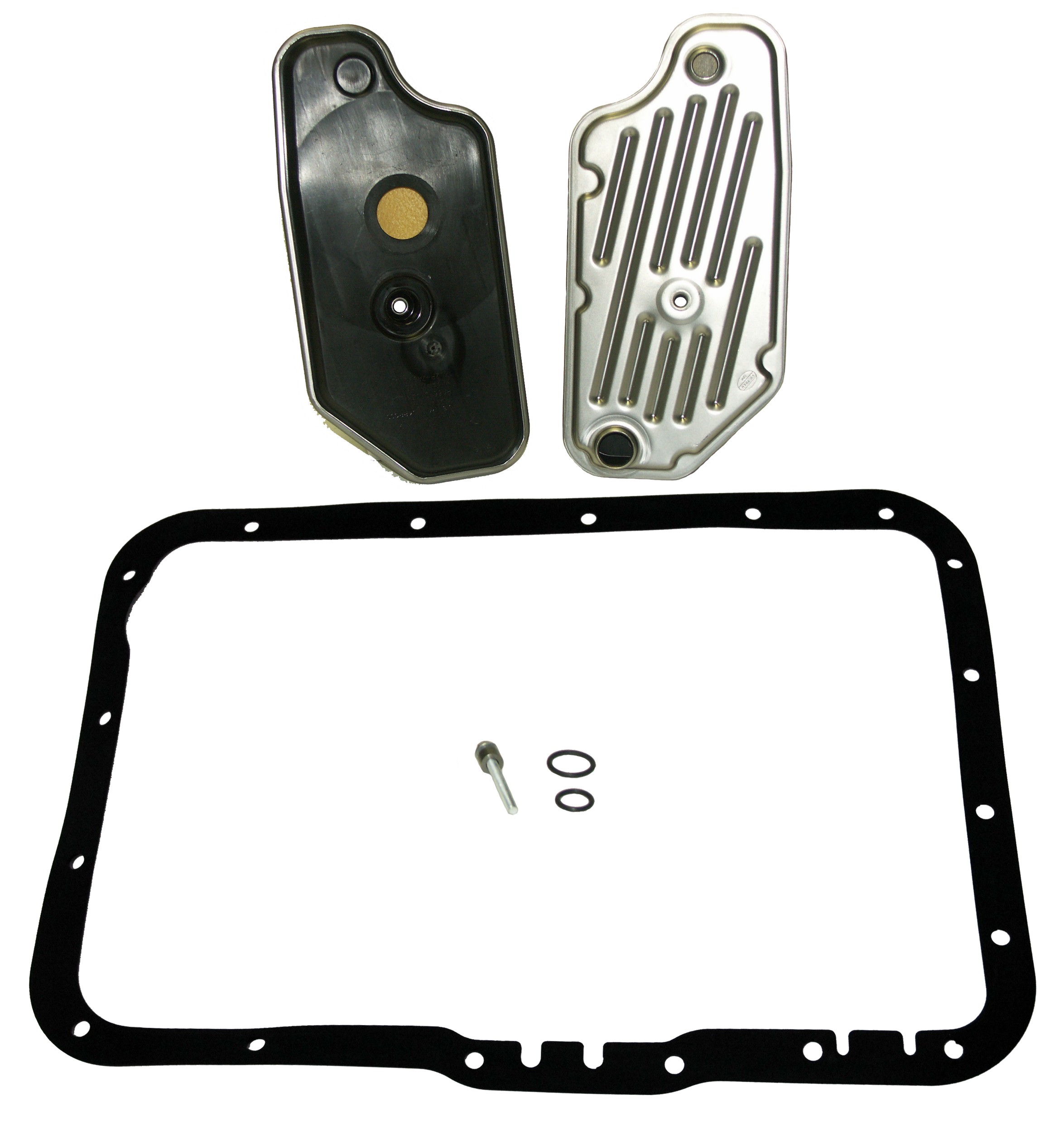 WIX Automatic Transmission Filter Kit