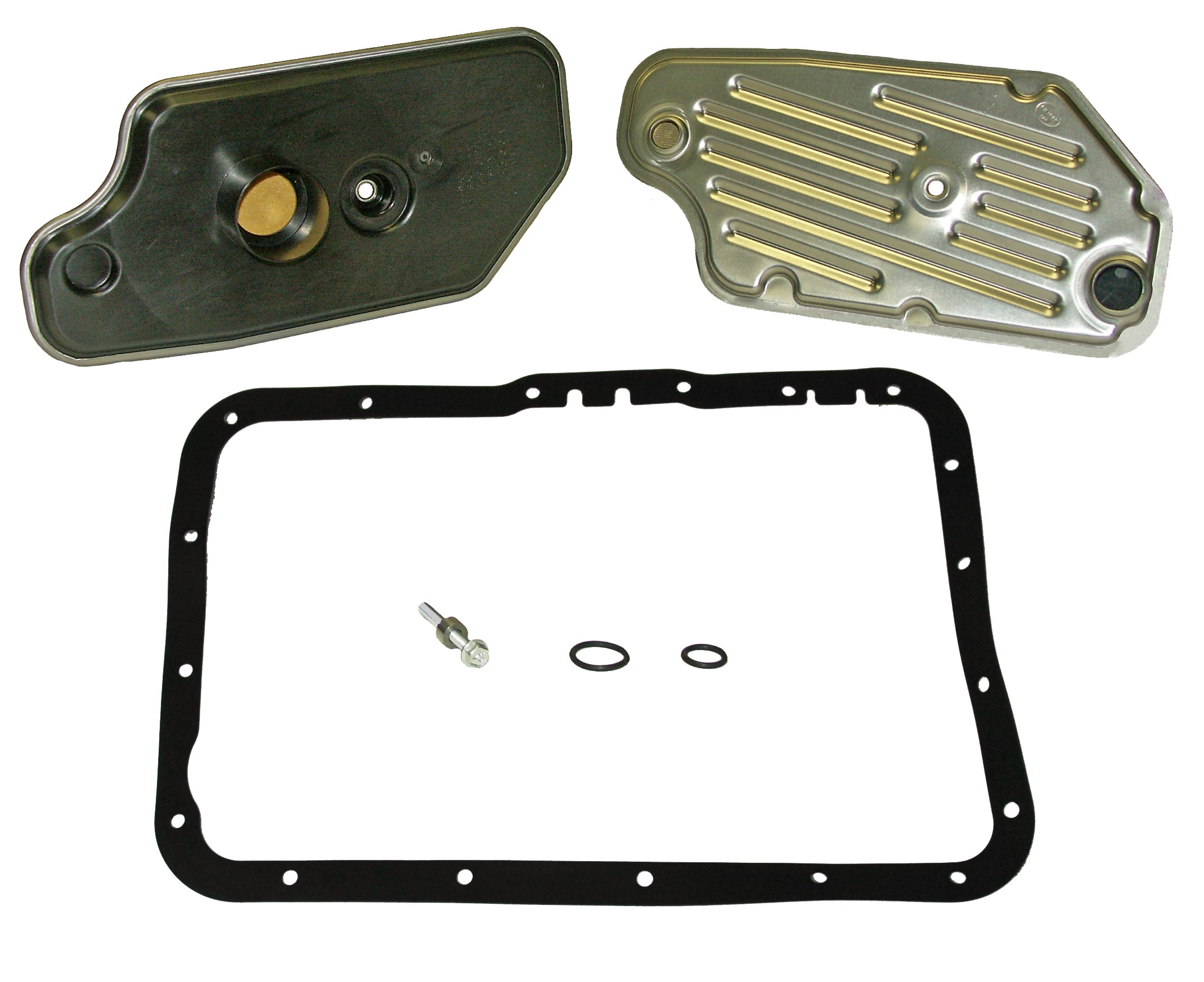 WIX Automatic Transmission Filter Kit