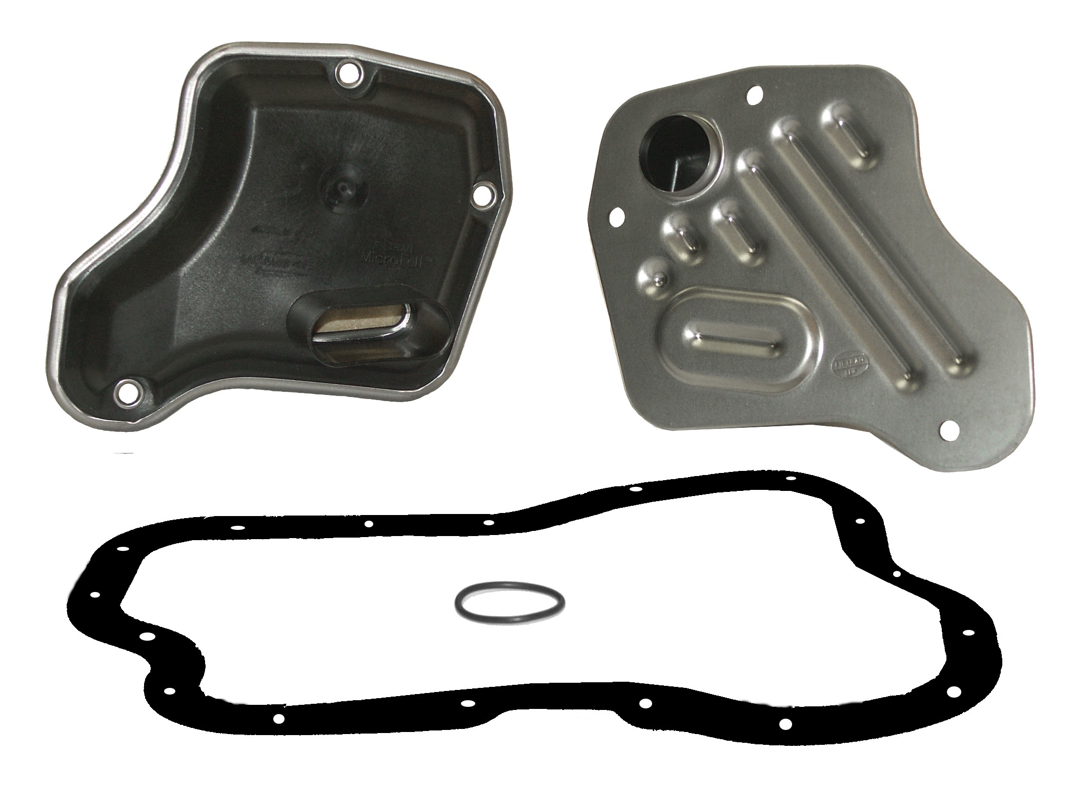 WIX Automatic Transmission Filter Kit