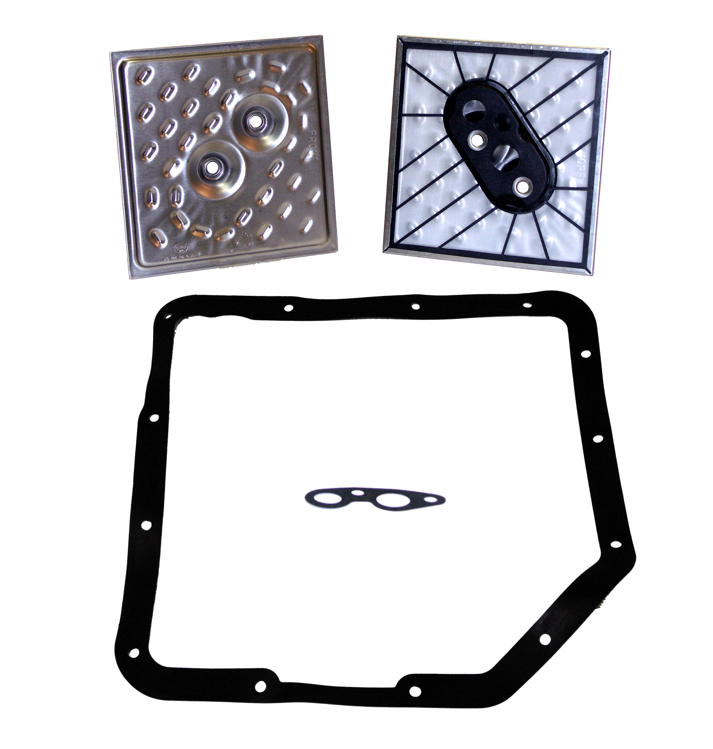 WIX Automatic Transmission Filter Kit
