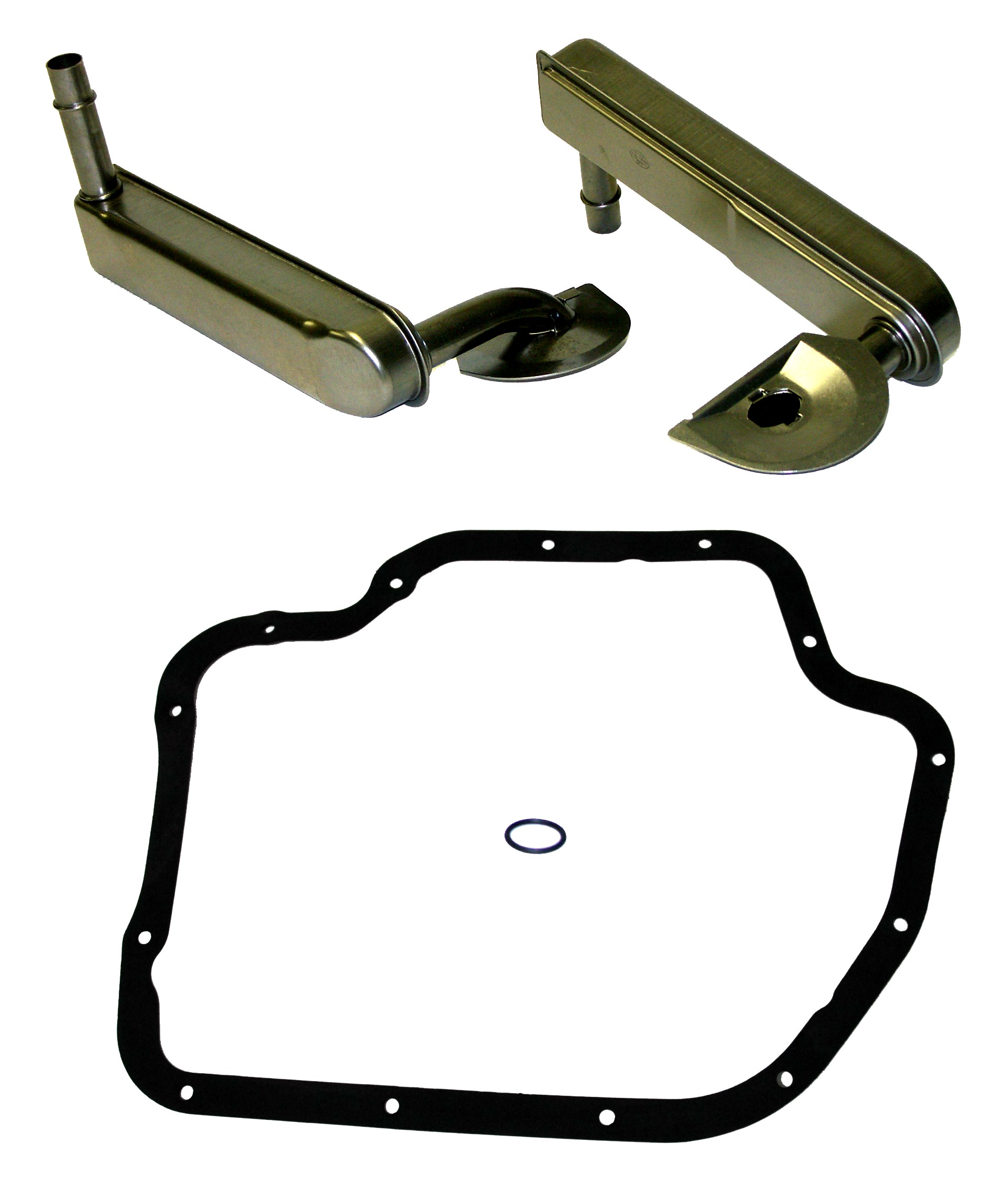 WIX Automatic Transmission Filter Kit