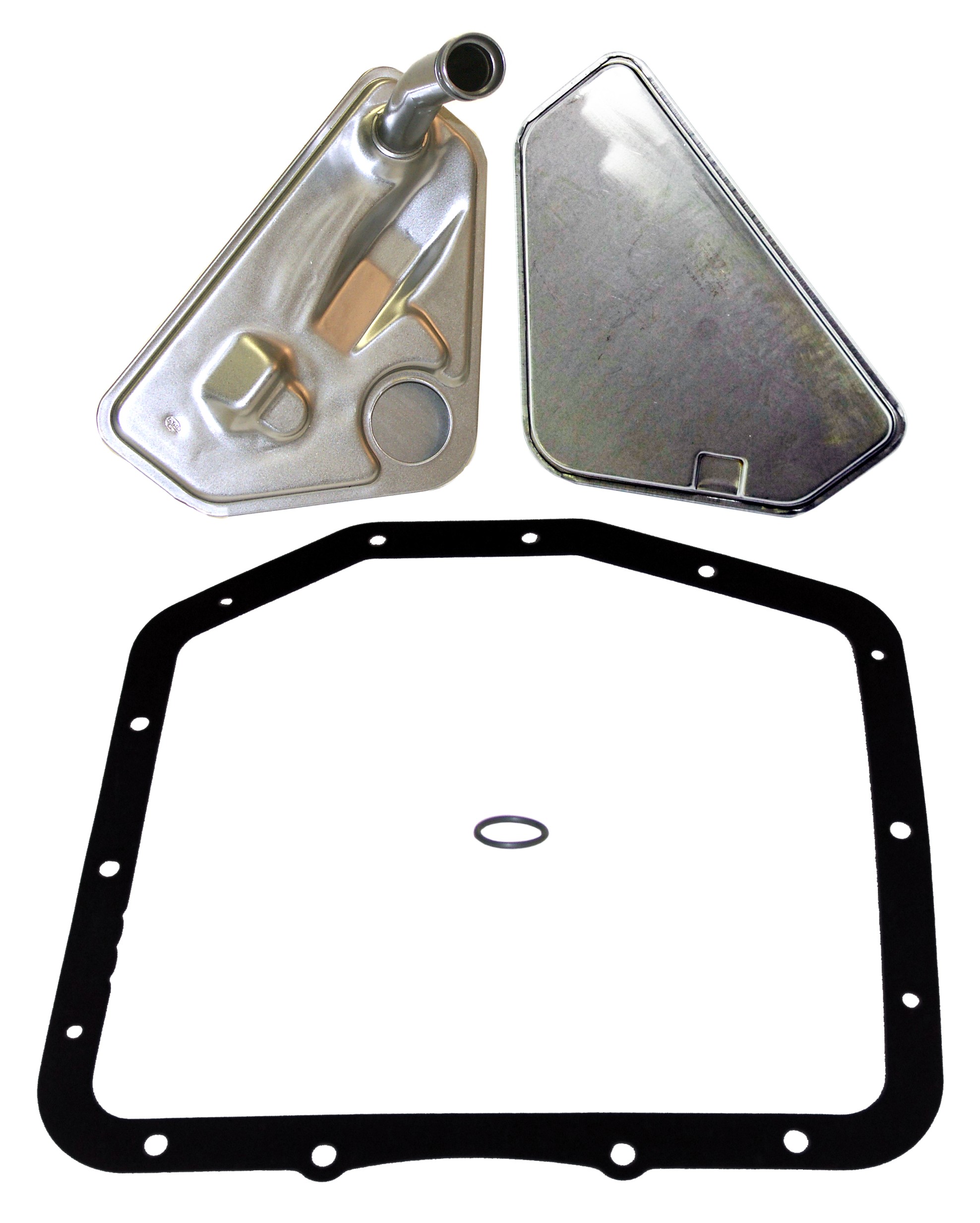 WIX Automatic Transmission Filter Kit