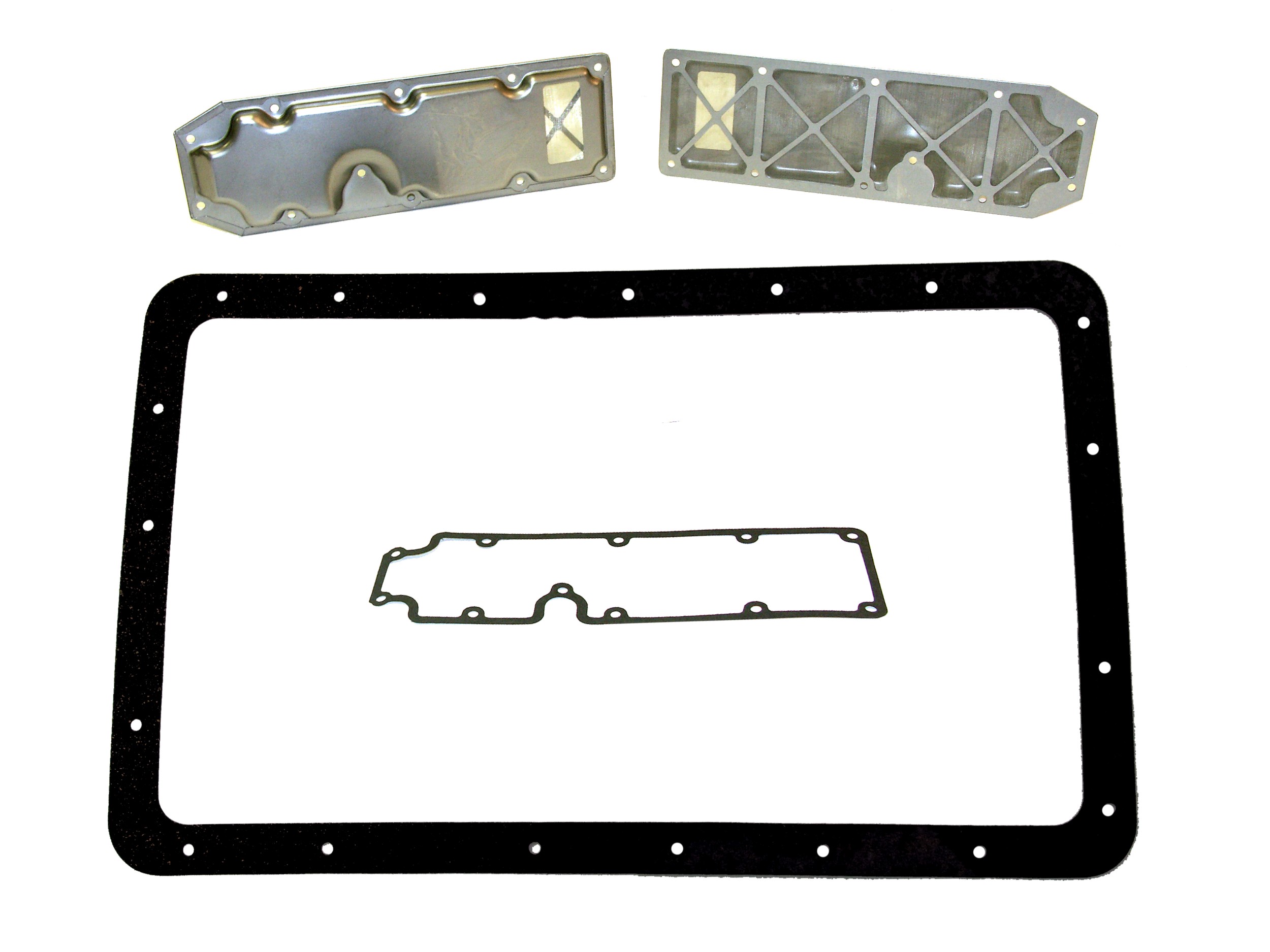 WIX Automatic Transmission Filter Kit