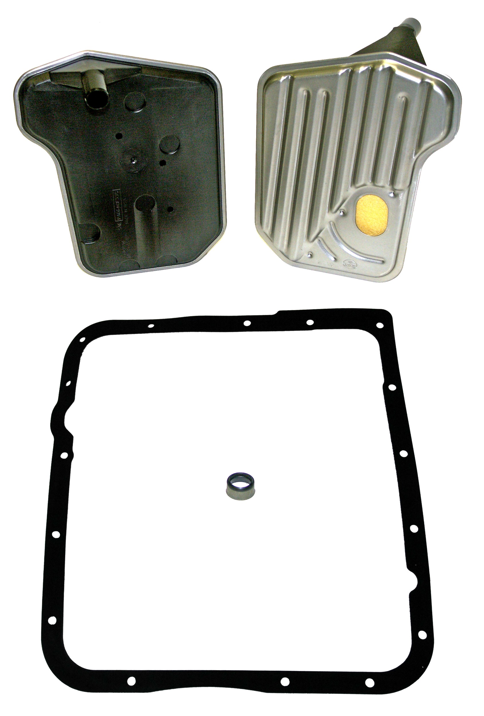 WIX Automatic Transmission Filter Kit