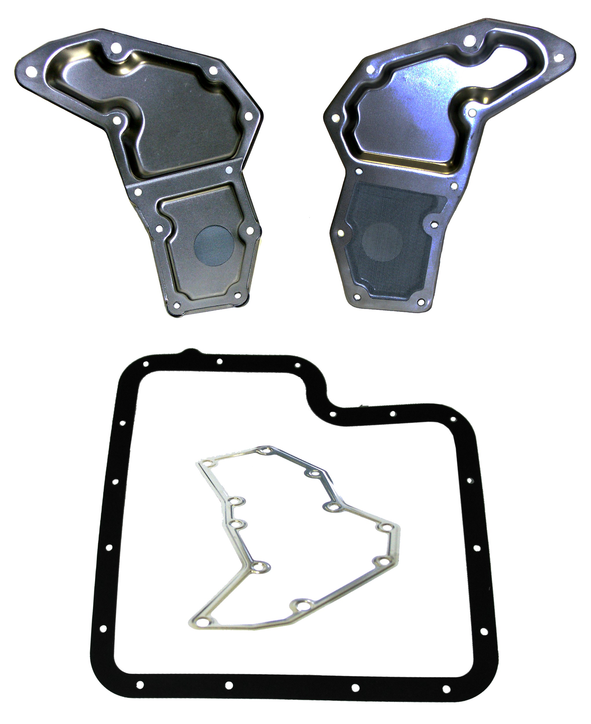 WIX Automatic Transmission Filter Kit