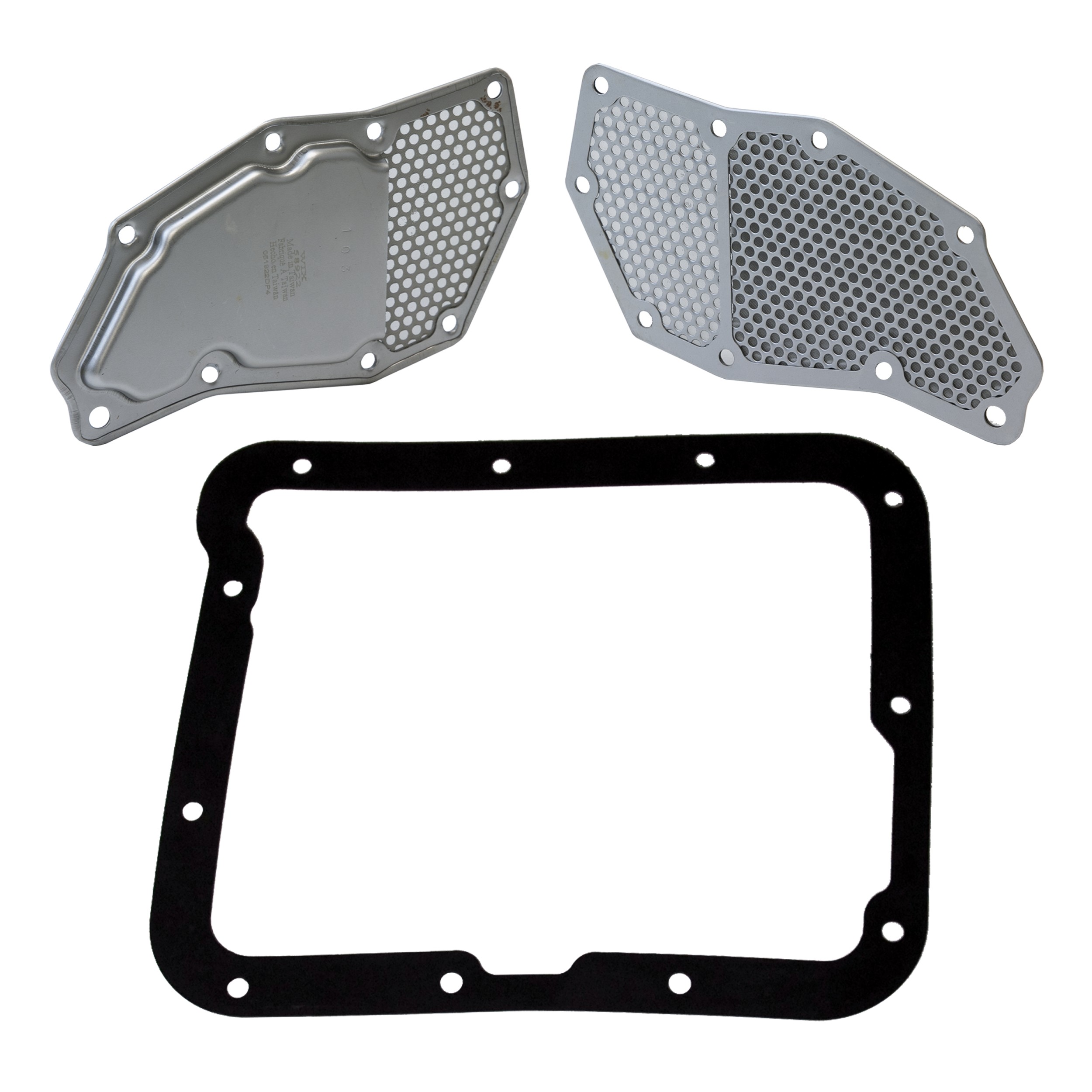 WIX Automatic Transmission Filter Kit