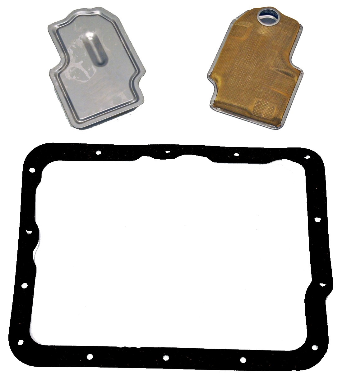 WIX Automatic Transmission Filter Kit