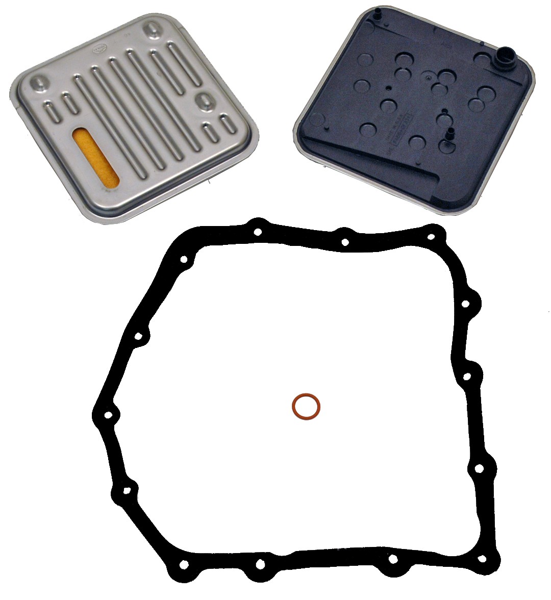 WIX Automatic Transmission Filter Kit