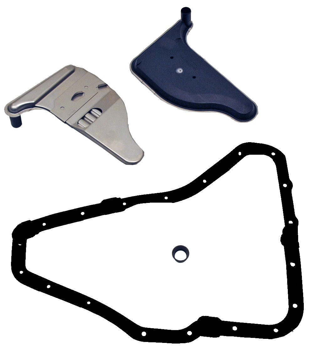 WIX Automatic Transmission Filter Kit