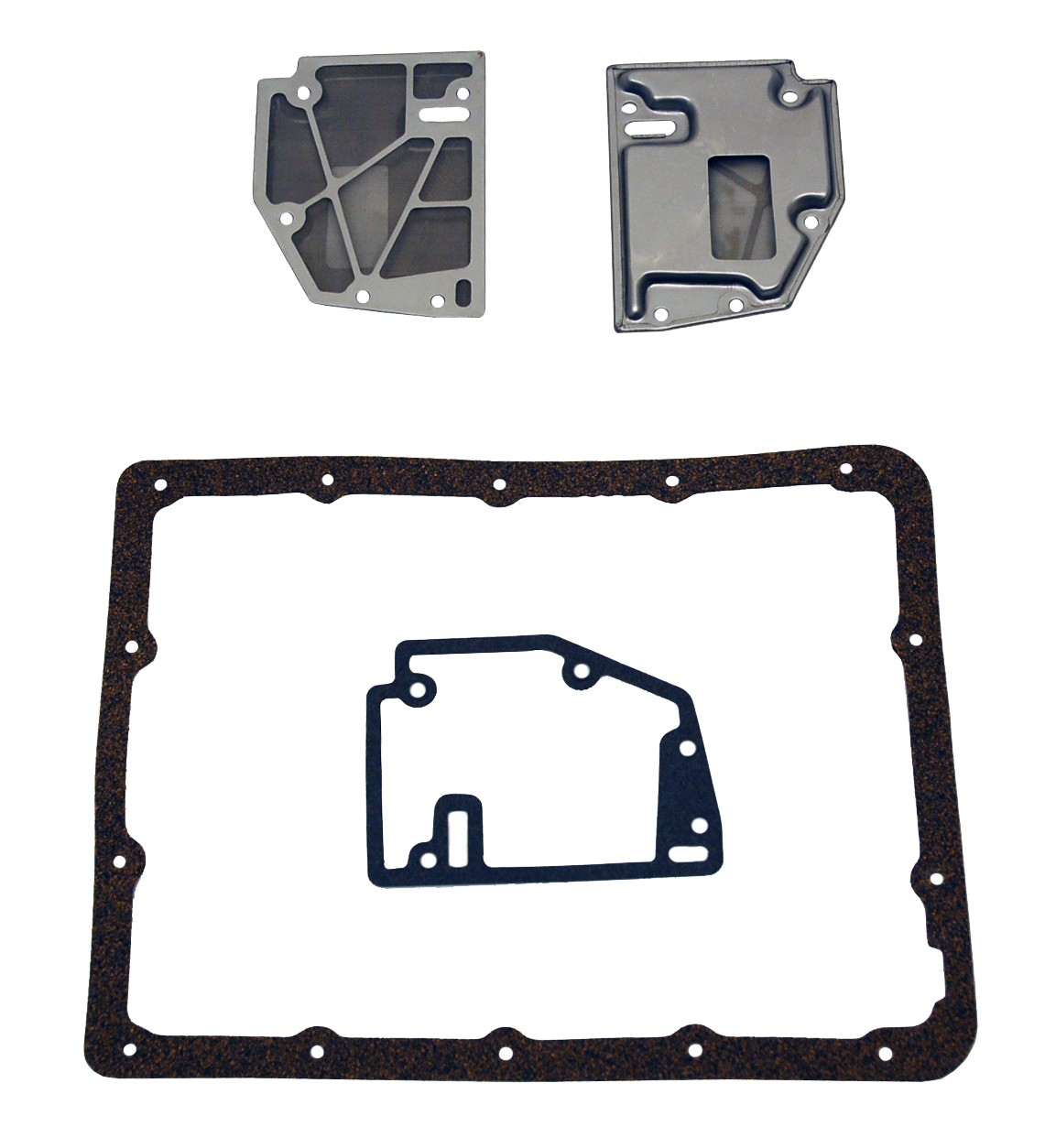 WIX Automatic Transmission Filter Kit