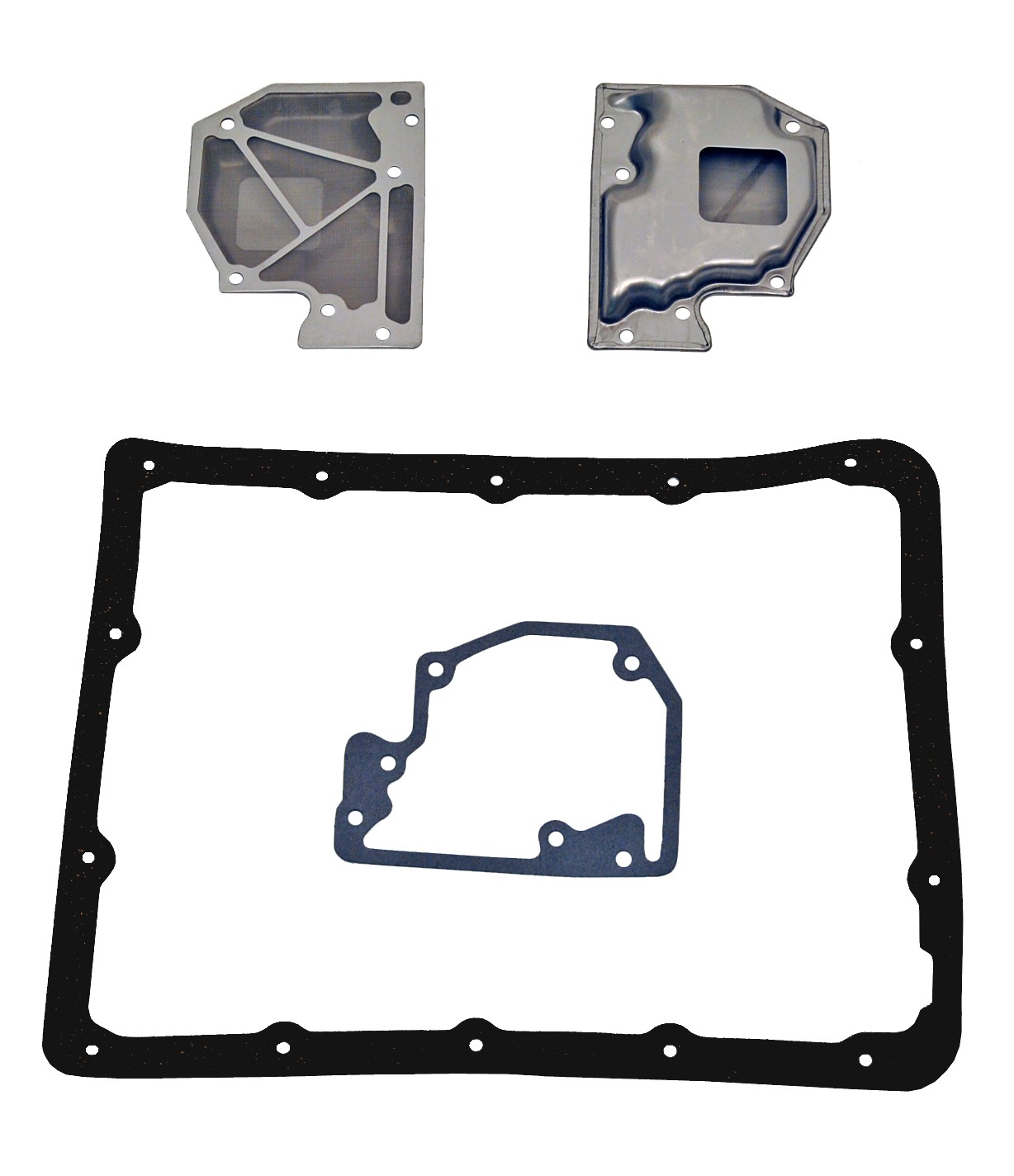 WIX Automatic Transmission Filter Kit