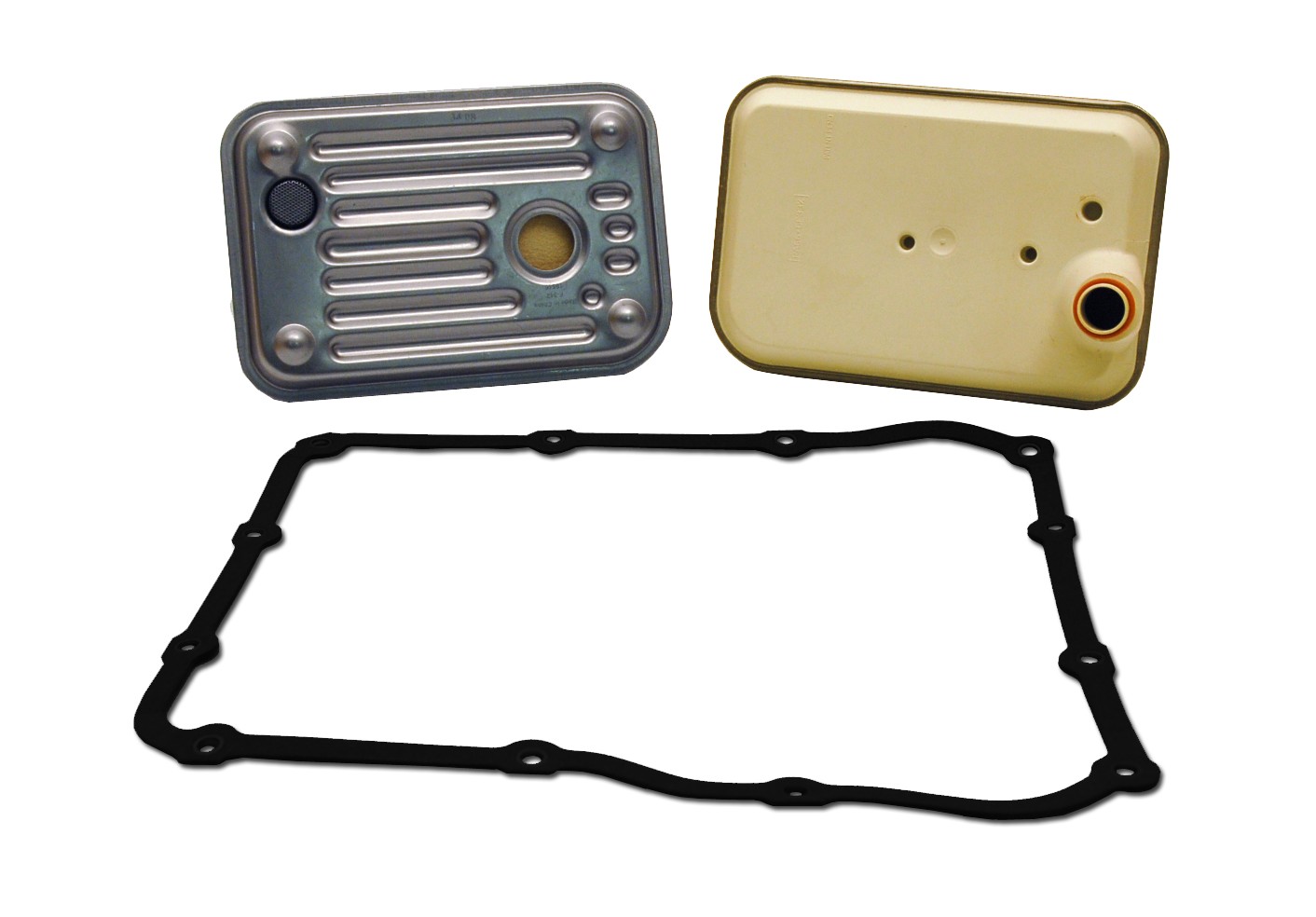 WIX Automatic Transmission Filter Kit
