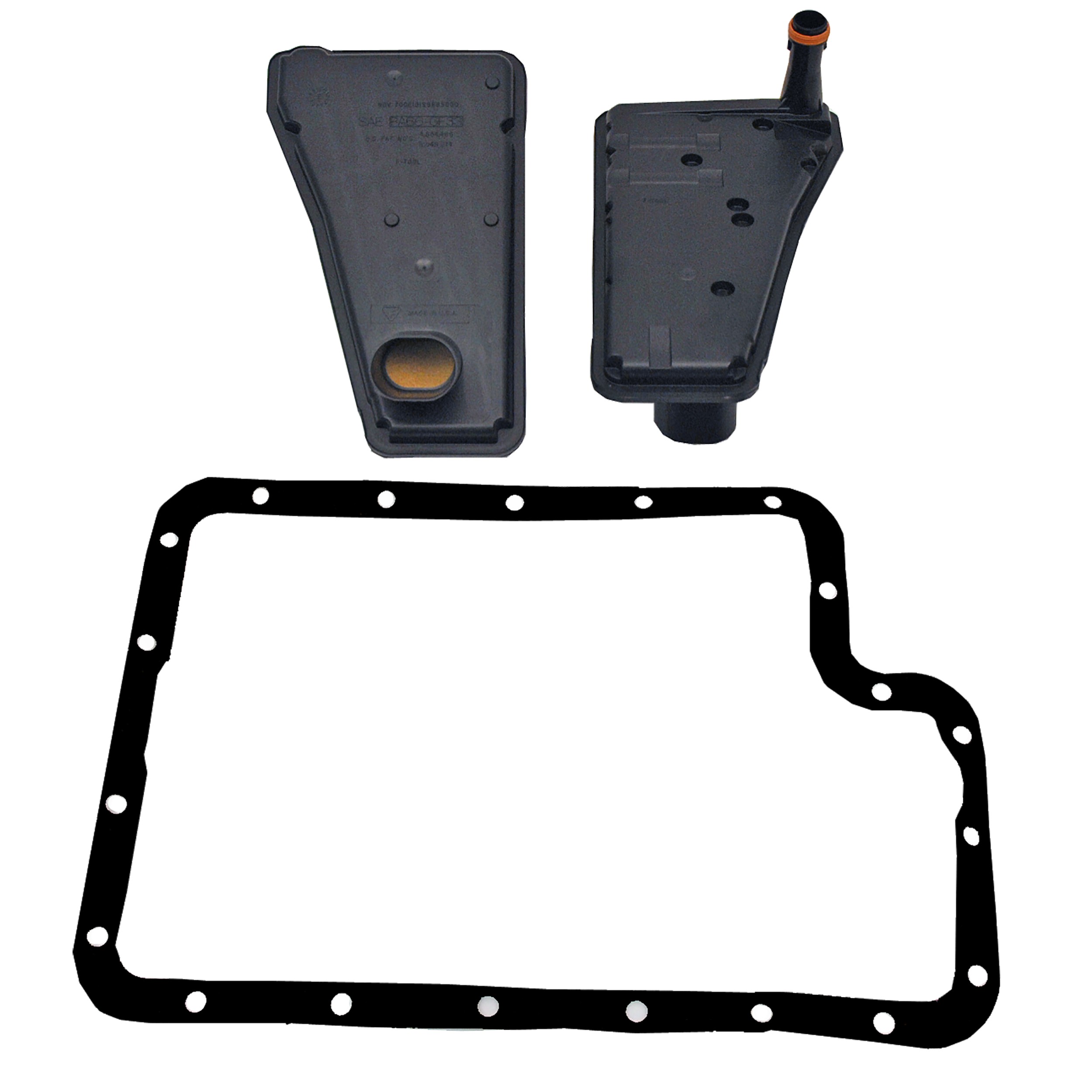 WIX Automatic Transmission Filter Kit