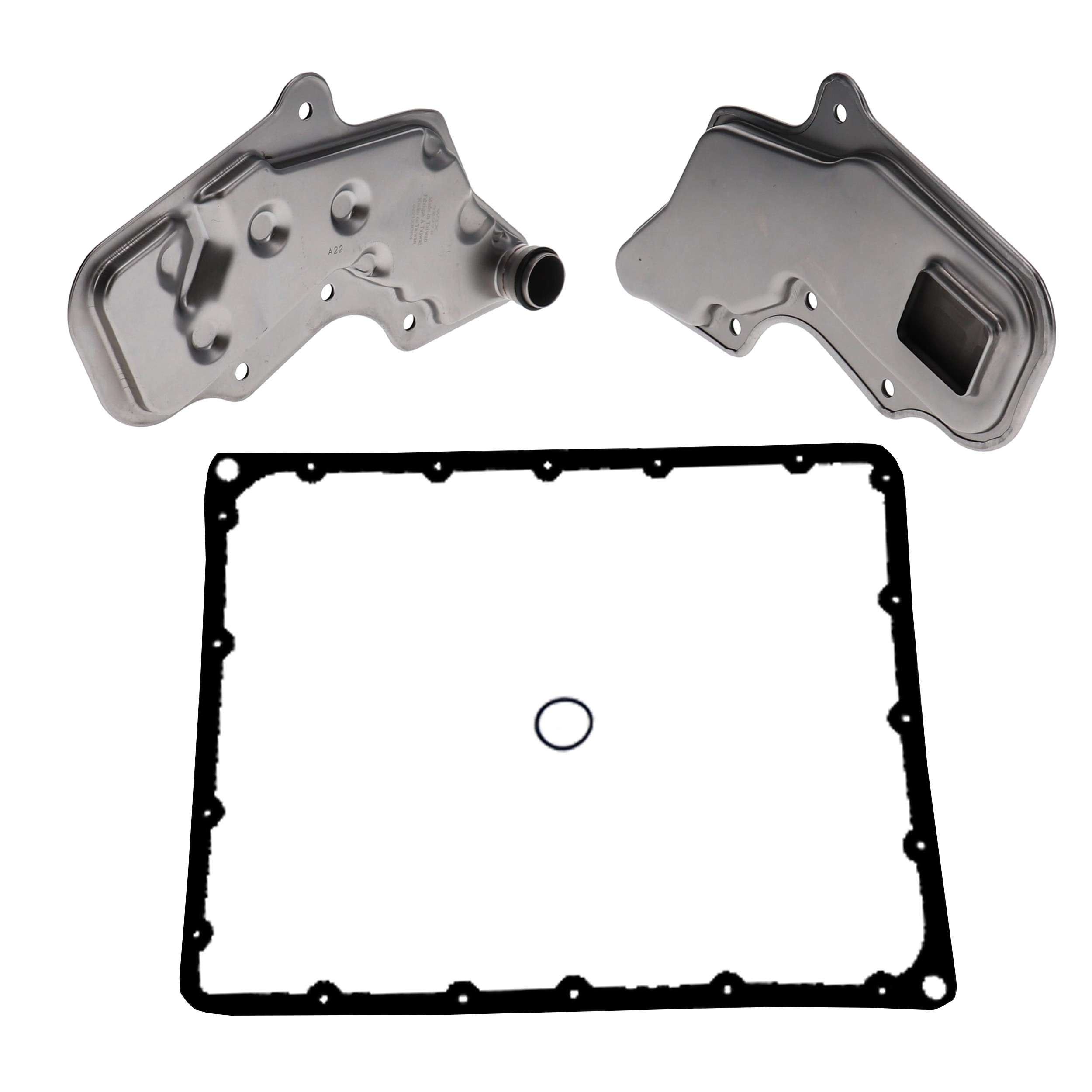WIX Automatic Transmission Filter Kit