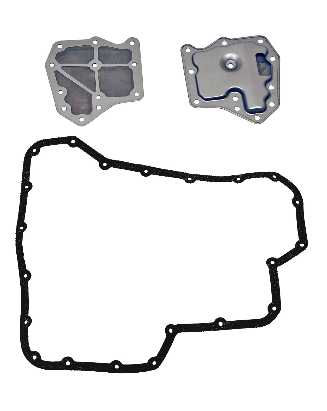 WIX Automatic Transmission Filter Kit