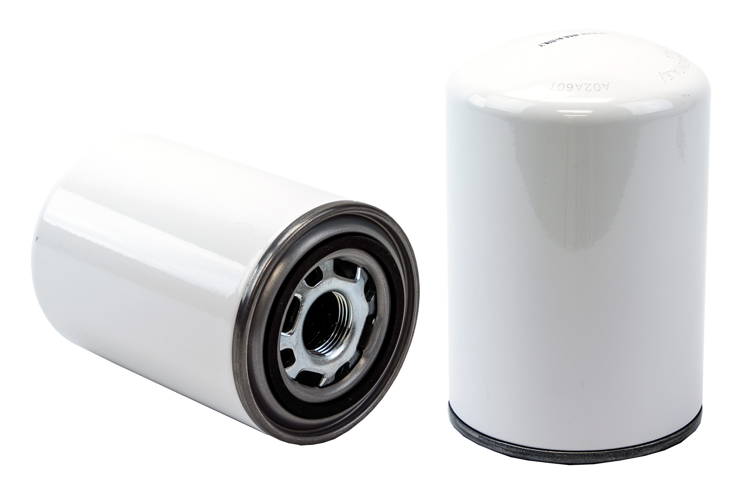 WIX INDUSTRIAL HYDRAULICS Spin-On Hydraulic Filter
