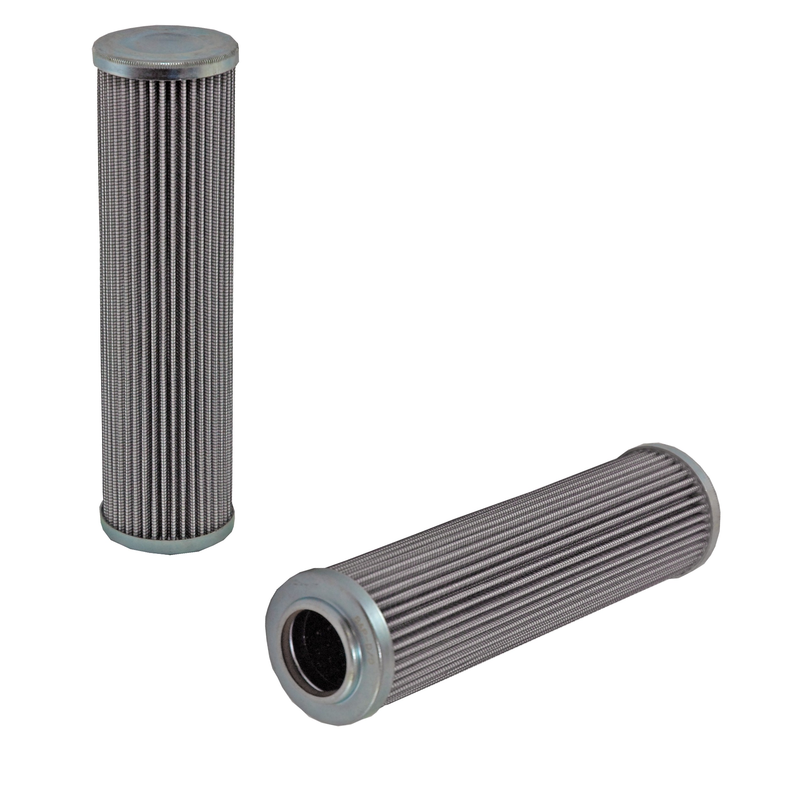 WIX INDUSTRIAL HYDRAULICS Cartridge Hydraulic Metal Canister Filter