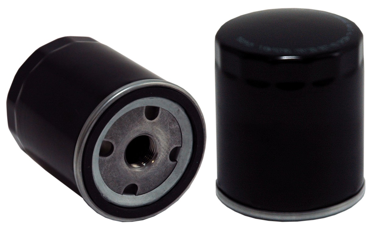 WIX INDUSTRIAL HYDRAULICS Spin-On Lube Filter
