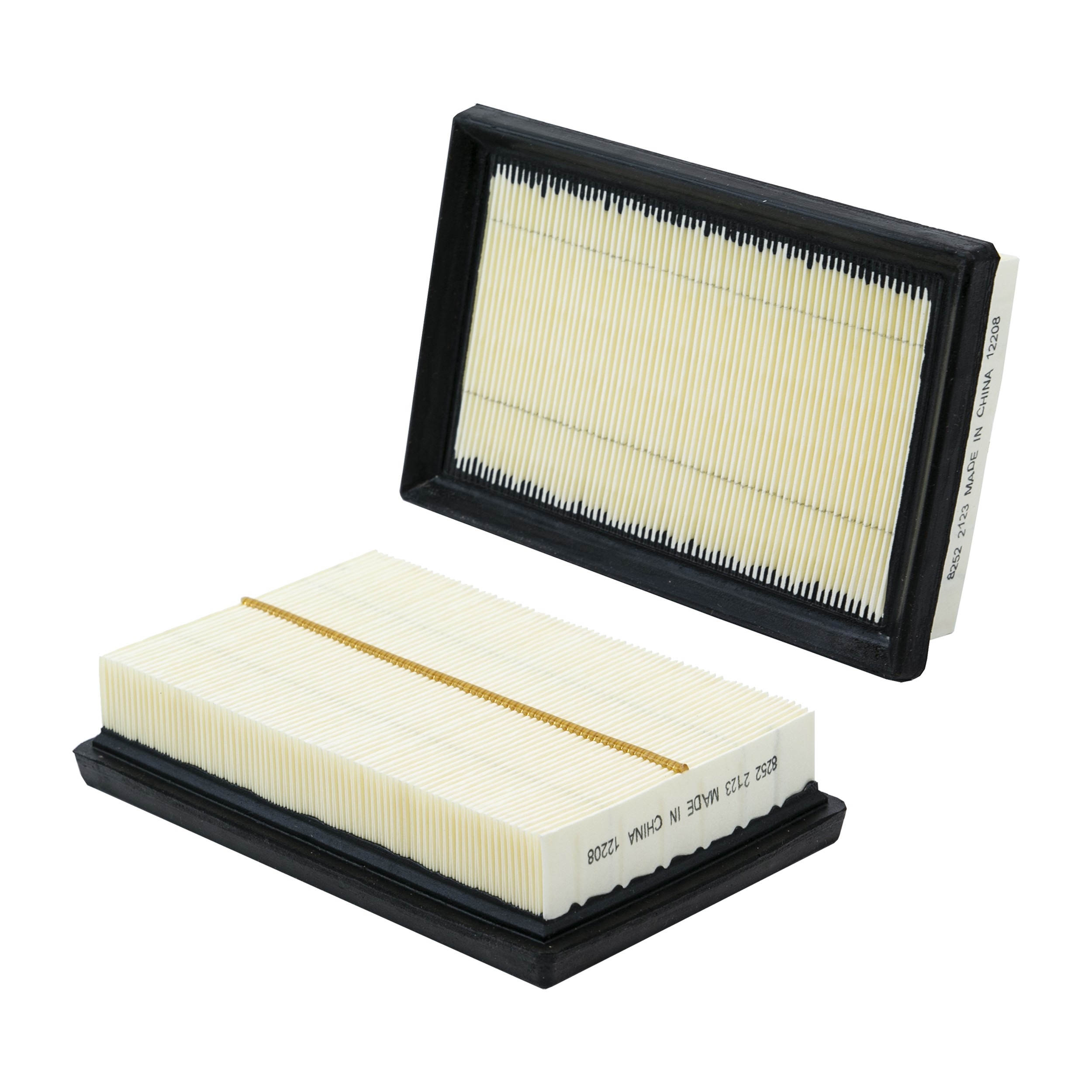 WIX Air Filter Panel