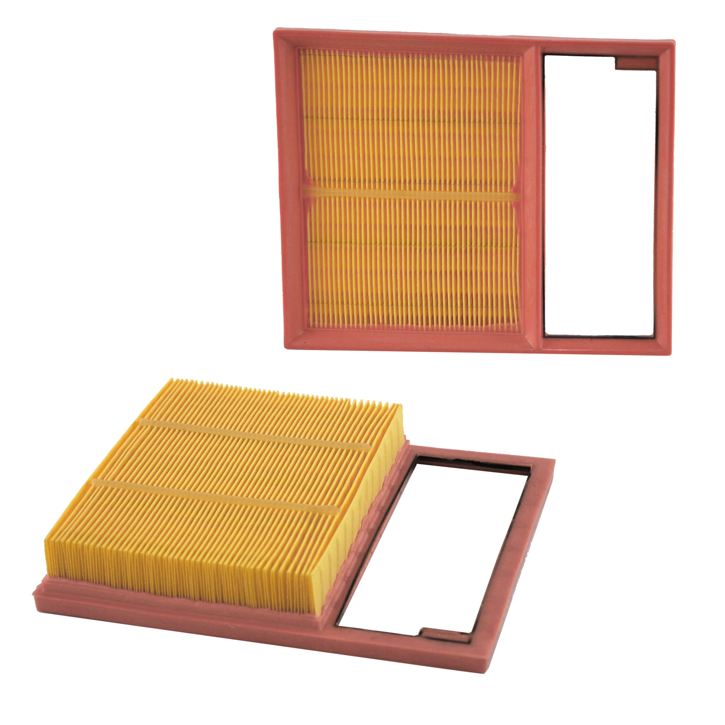 WIX Air Filter Panel