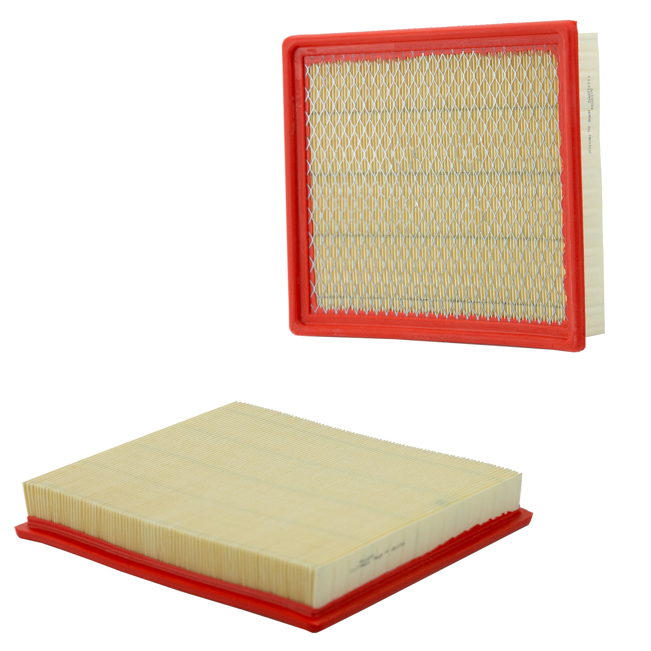 WIX Air Filter Panel