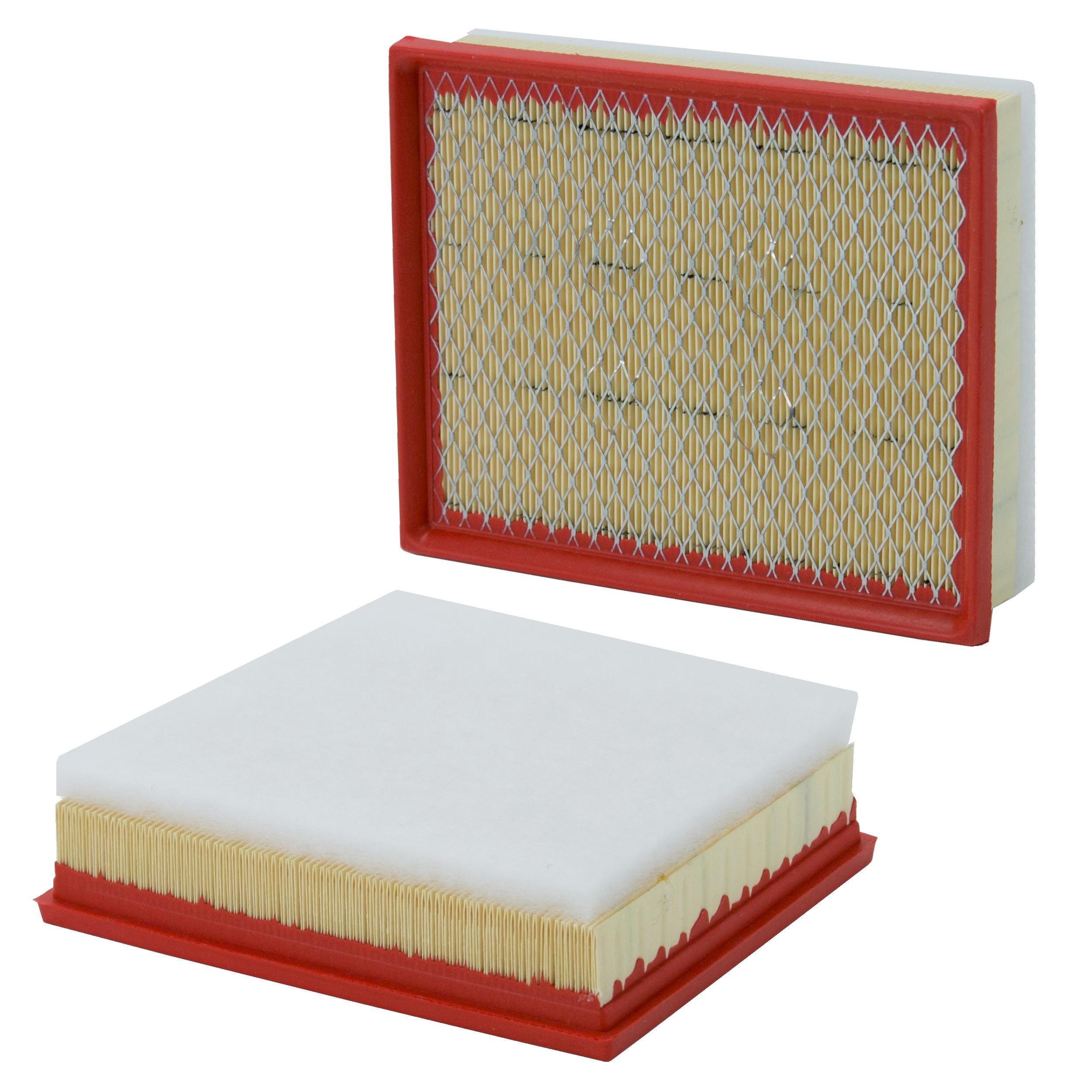 WIX Air Filter Panel