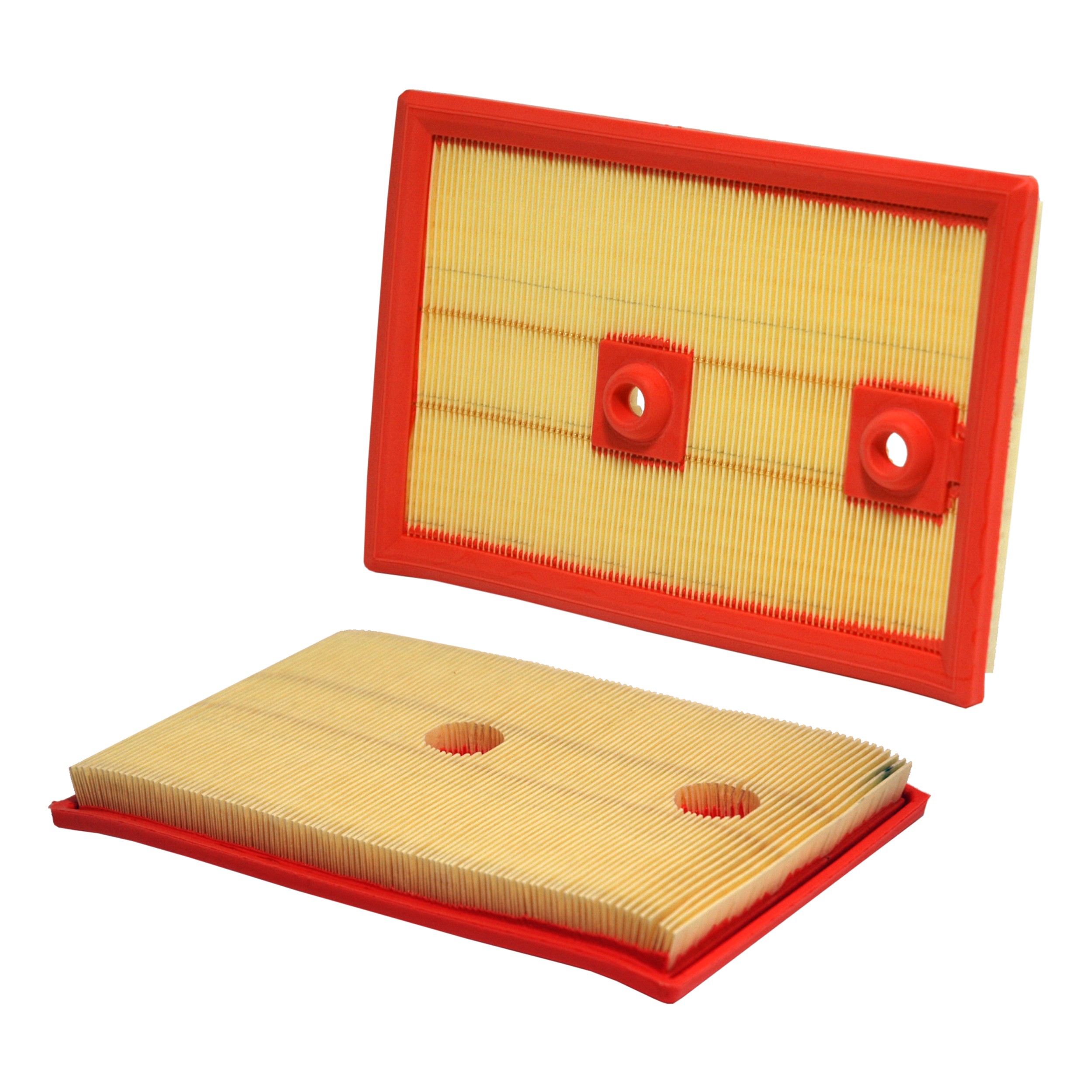 WIX Air Filter Panel