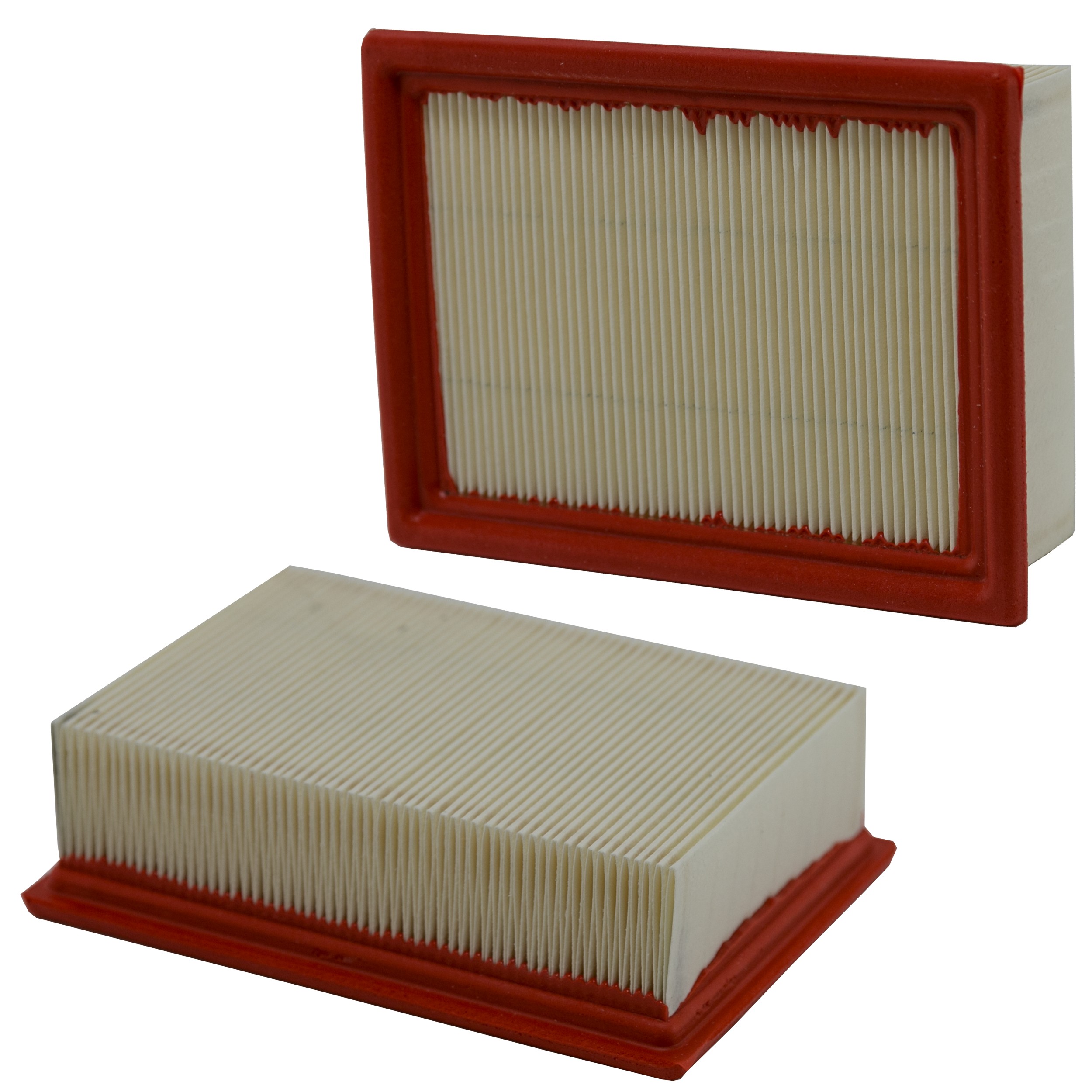 WIX Air Filter Panel