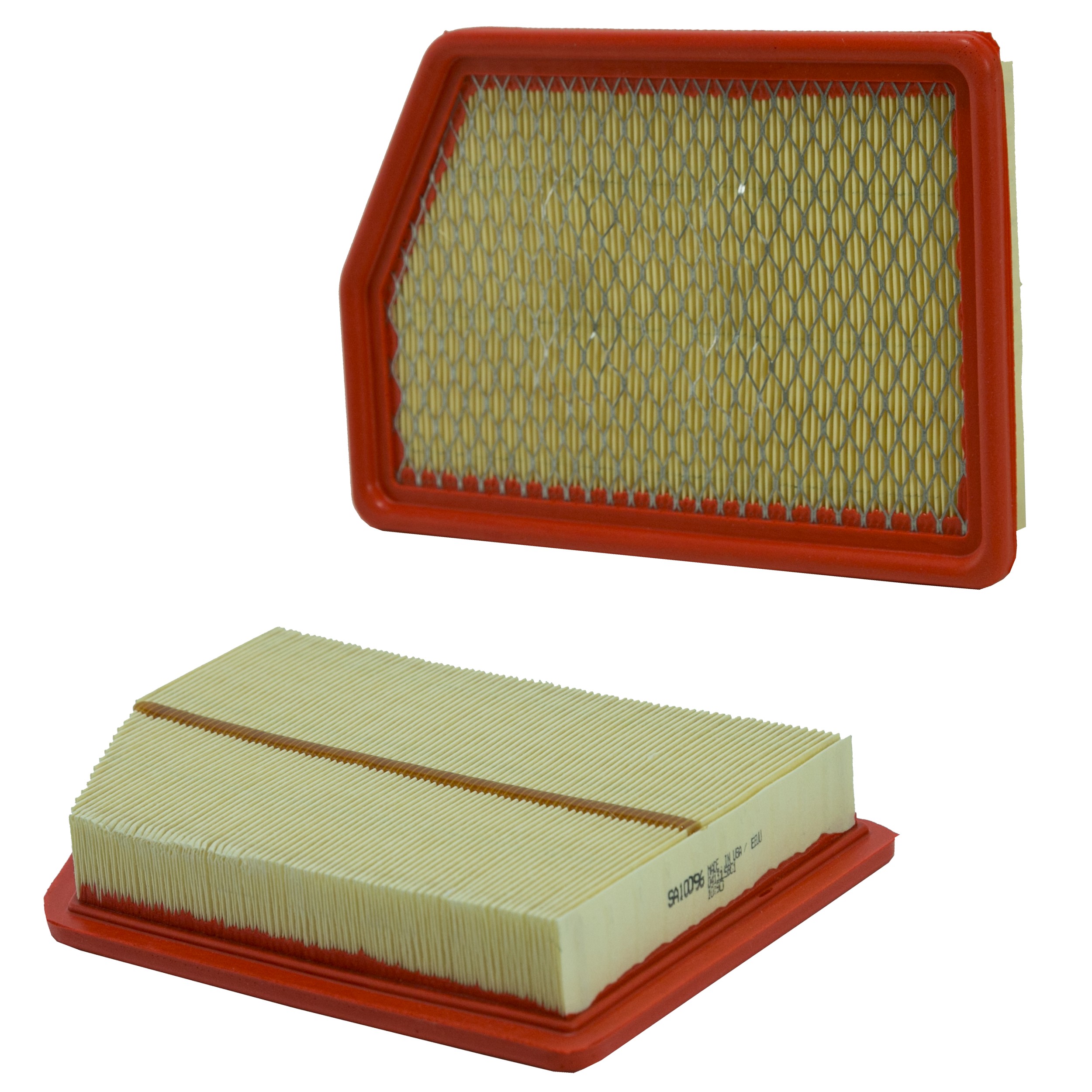 WIX Air Filter Panel