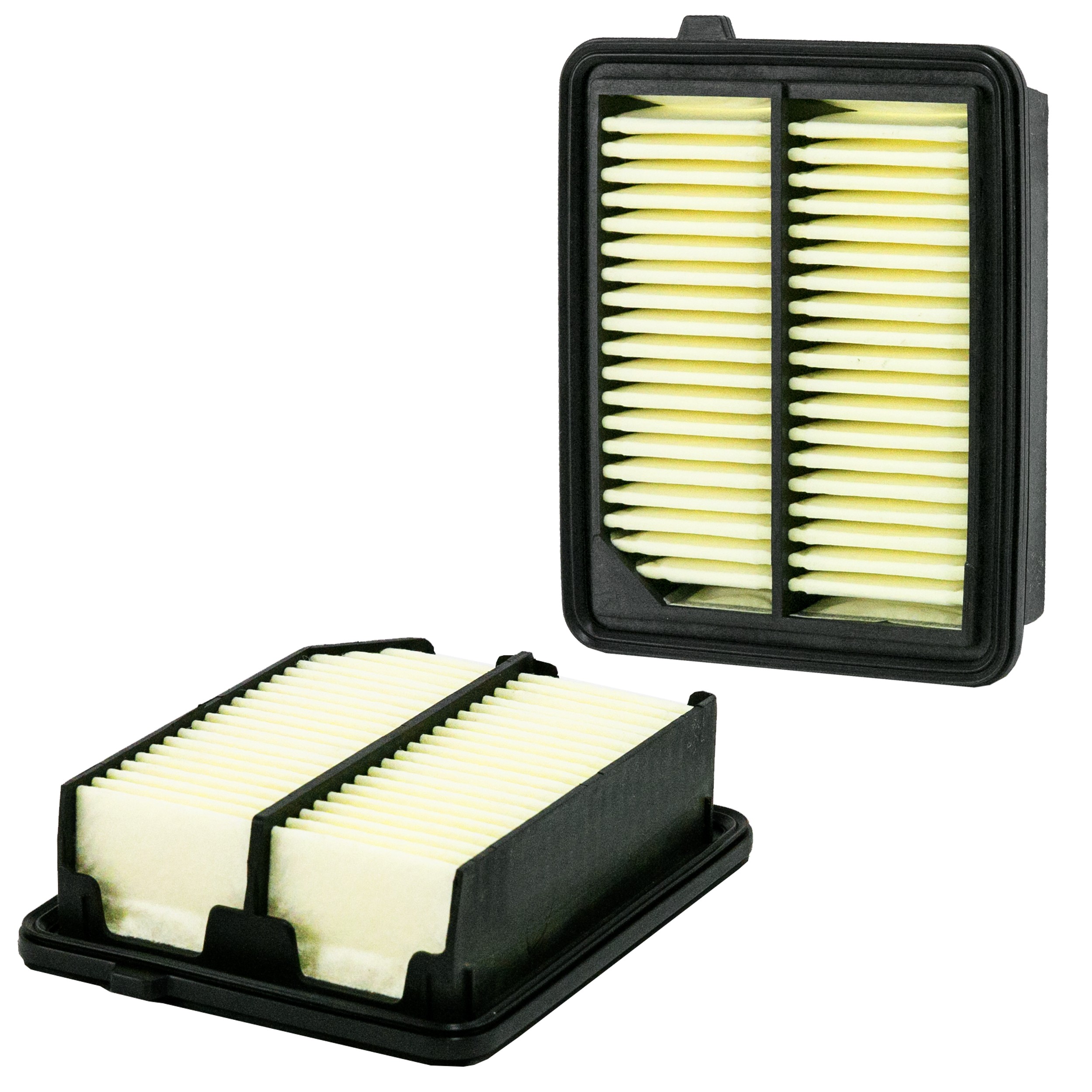 WIX Air Filter Panel